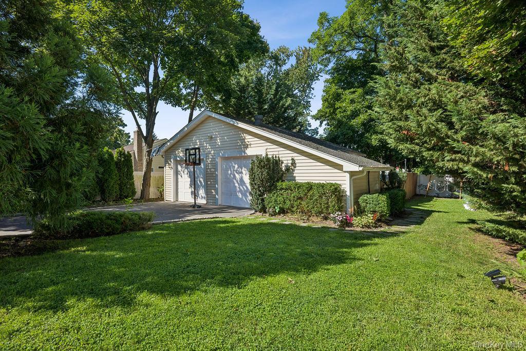 Single Family Lincoln Avenue  Suffolk County, NY 11782, MLS-1041069-33