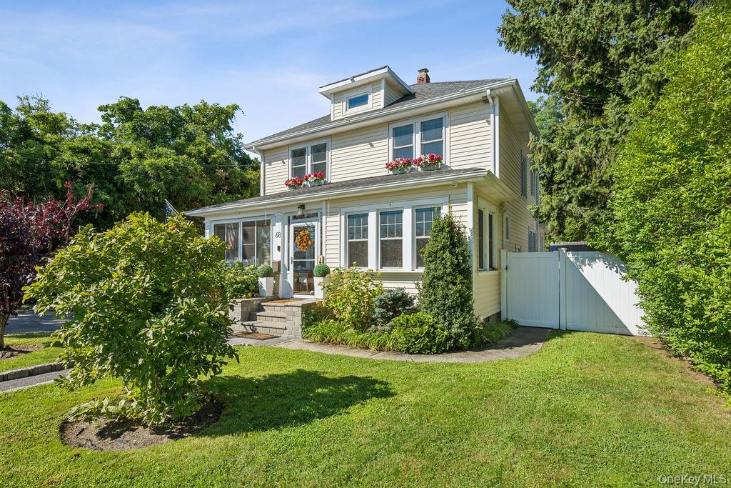 Single Family Lincoln Avenue  Suffolk County, NY 11782, MLS-1041069-5