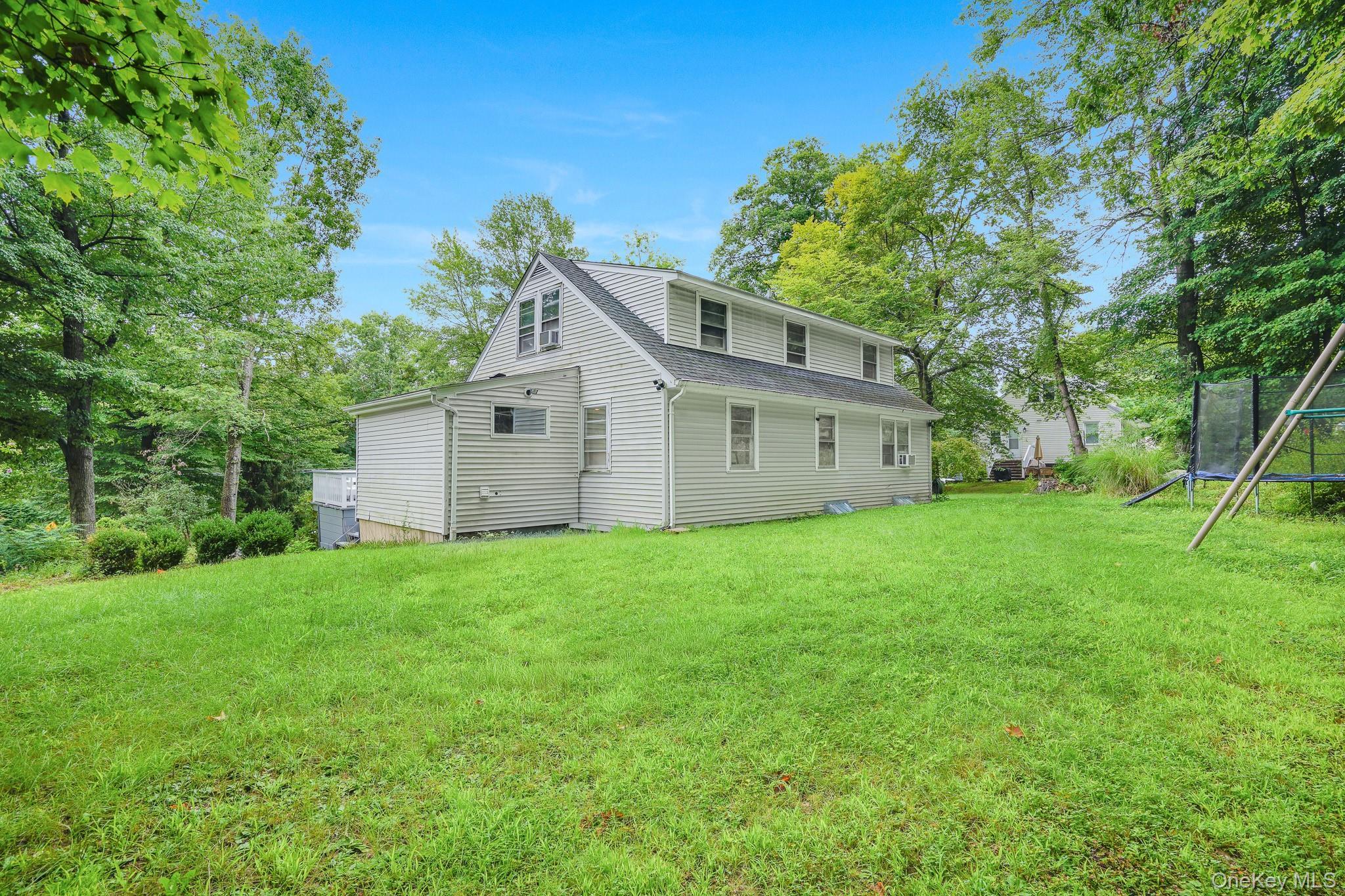 Single Family Cedar Hill Road Dutchess County, NY 12524, MLS-1041075-22