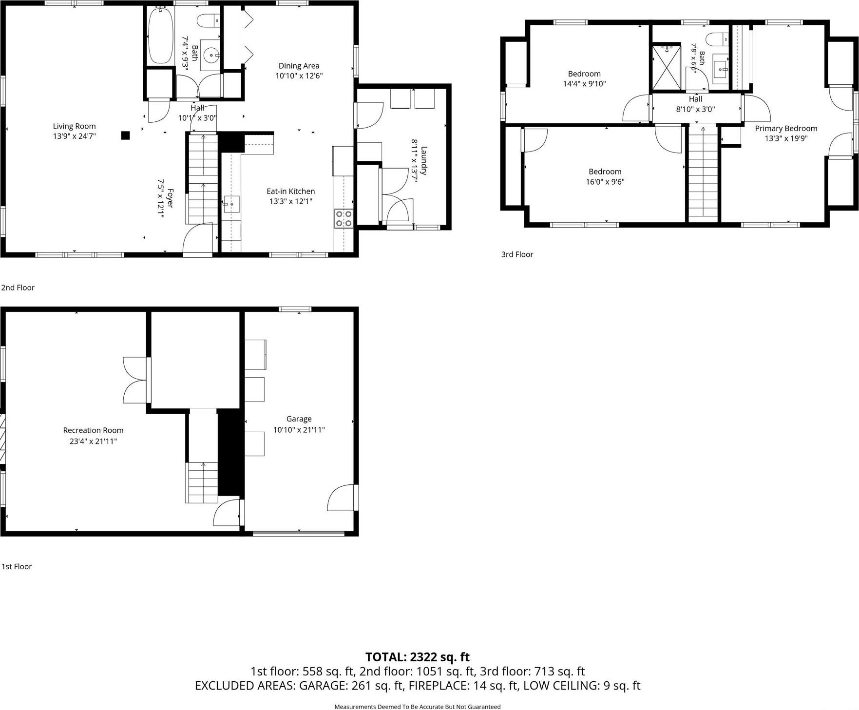 Single Family Cedar Hill Road Dutchess County, NY 12524, MLS-1041075-24