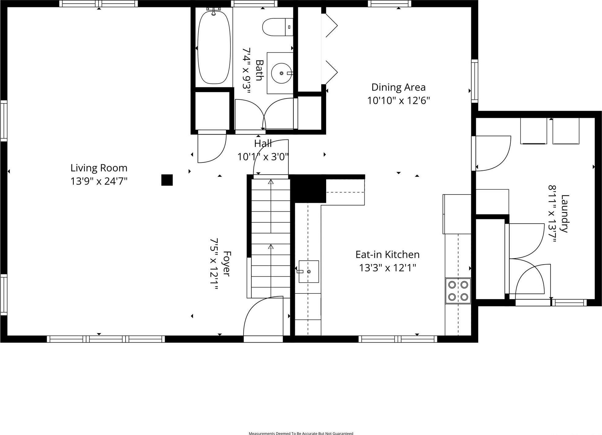Single Family Cedar Hill Road Dutchess County, NY 12524, MLS-1041075-25