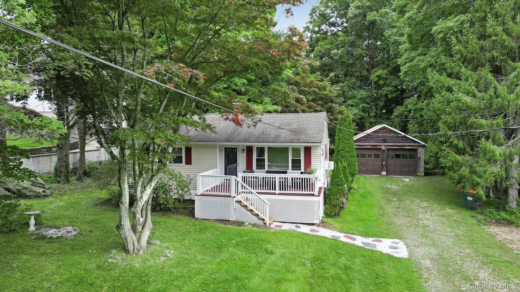 Single Family Arbutus Street Putnam County, NY 10579, MLS-1041077-2