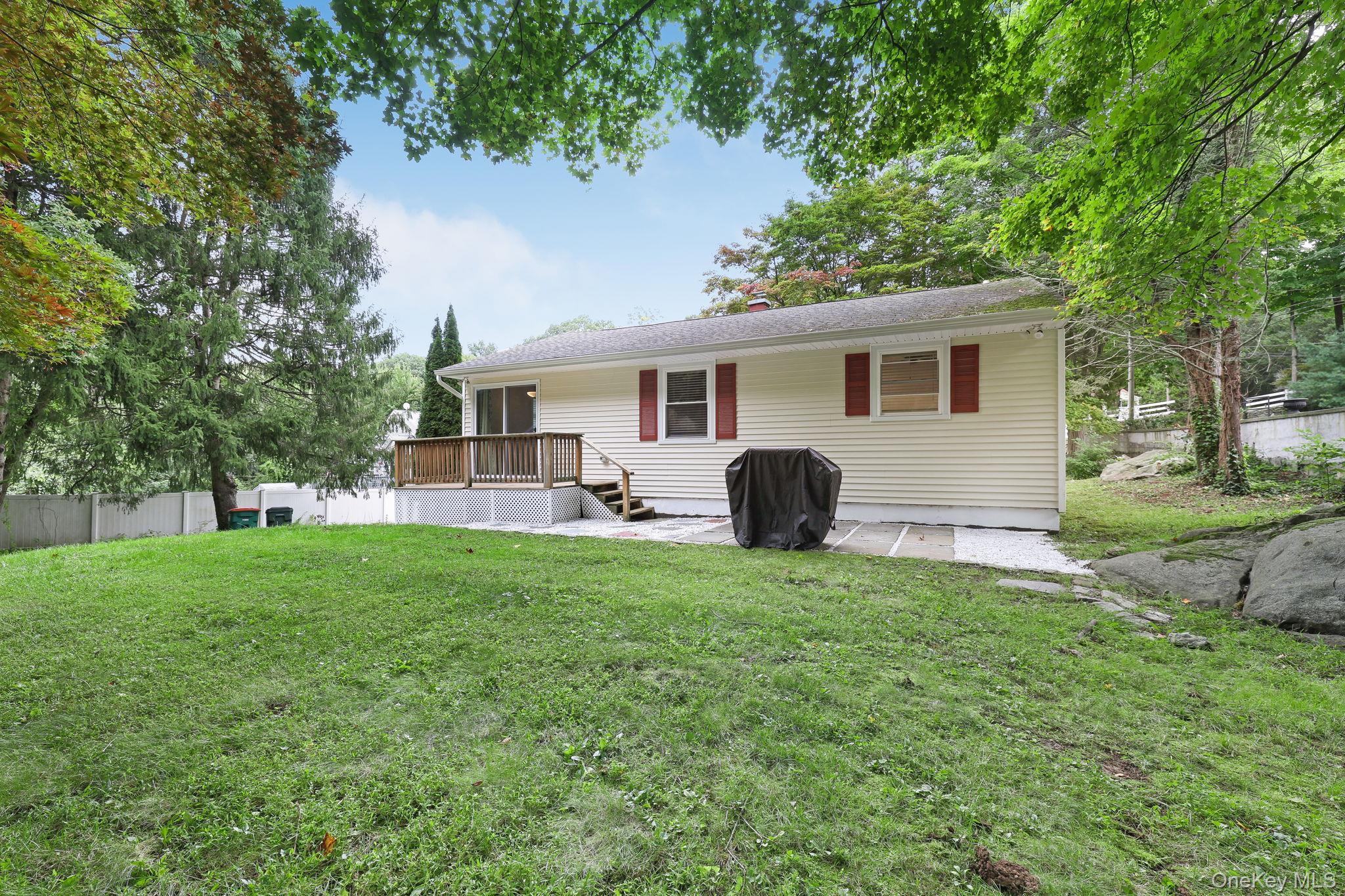 Single Family Arbutus Street Putnam County, NY 10579, MLS-1041077-29