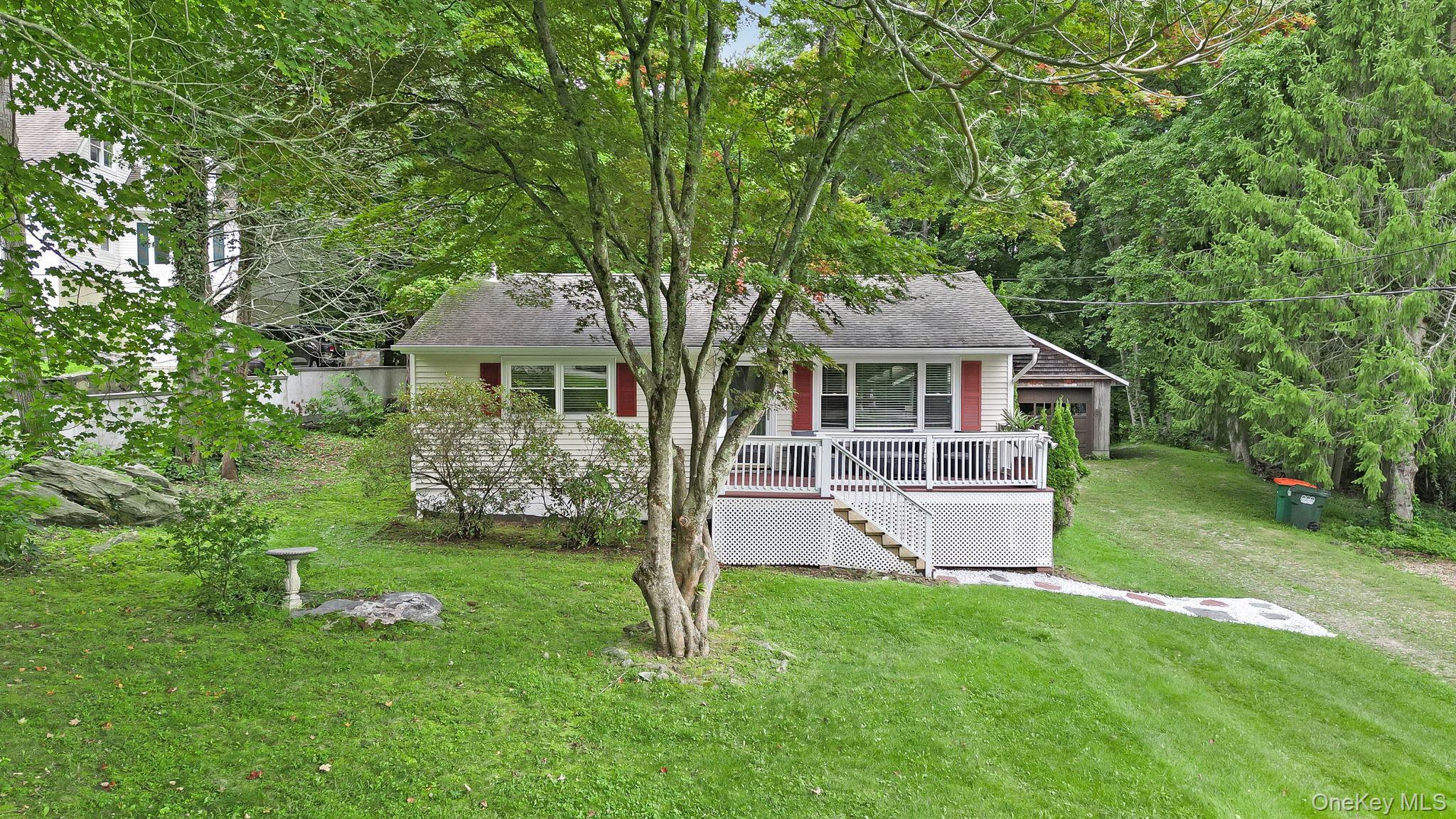 Single Family Arbutus Street Putnam County, NY 10579, MLS-1041077-3