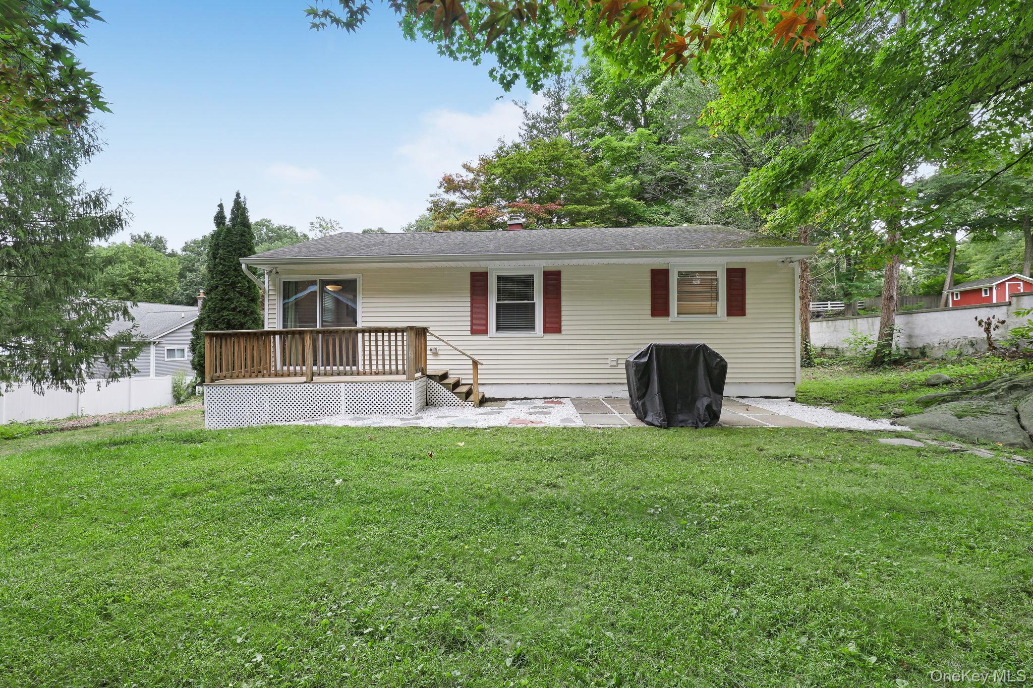 Single Family Arbutus Street Putnam County, NY 10579, MLS-1041077-30
