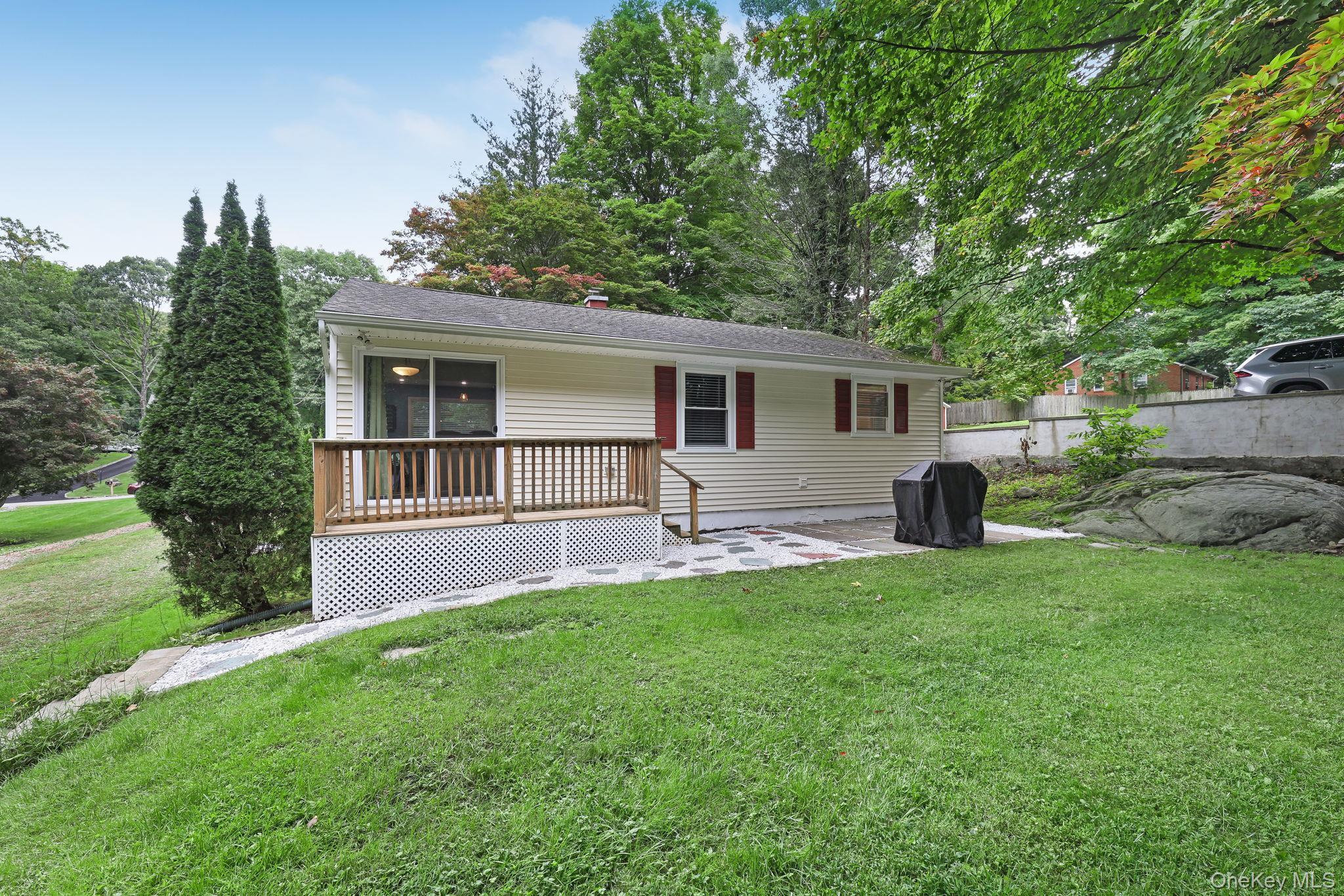 Single Family Arbutus Street Putnam County, NY 10579, MLS-1041077-31