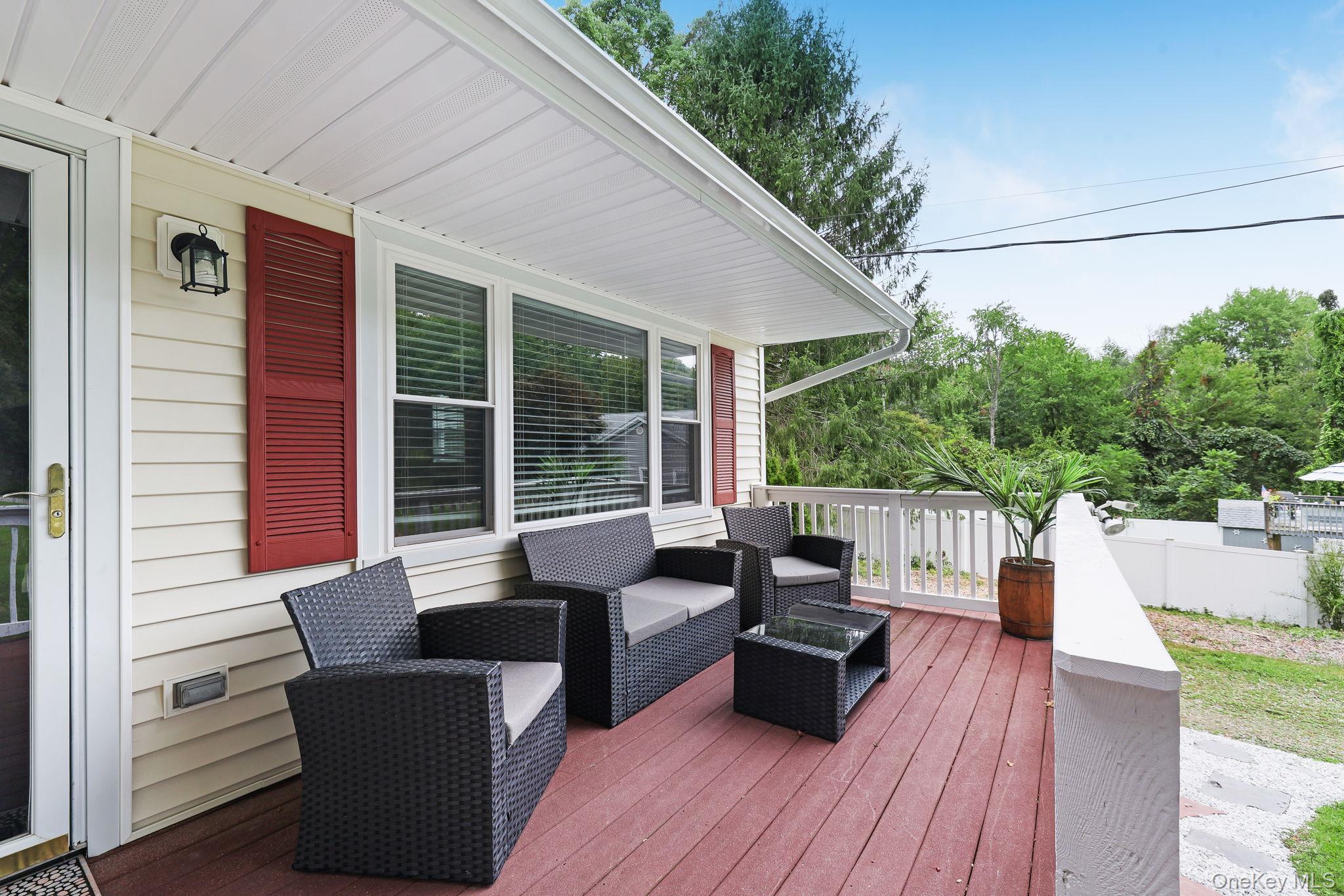 Single Family Arbutus Street Putnam County, NY 10579, MLS-1041077-32