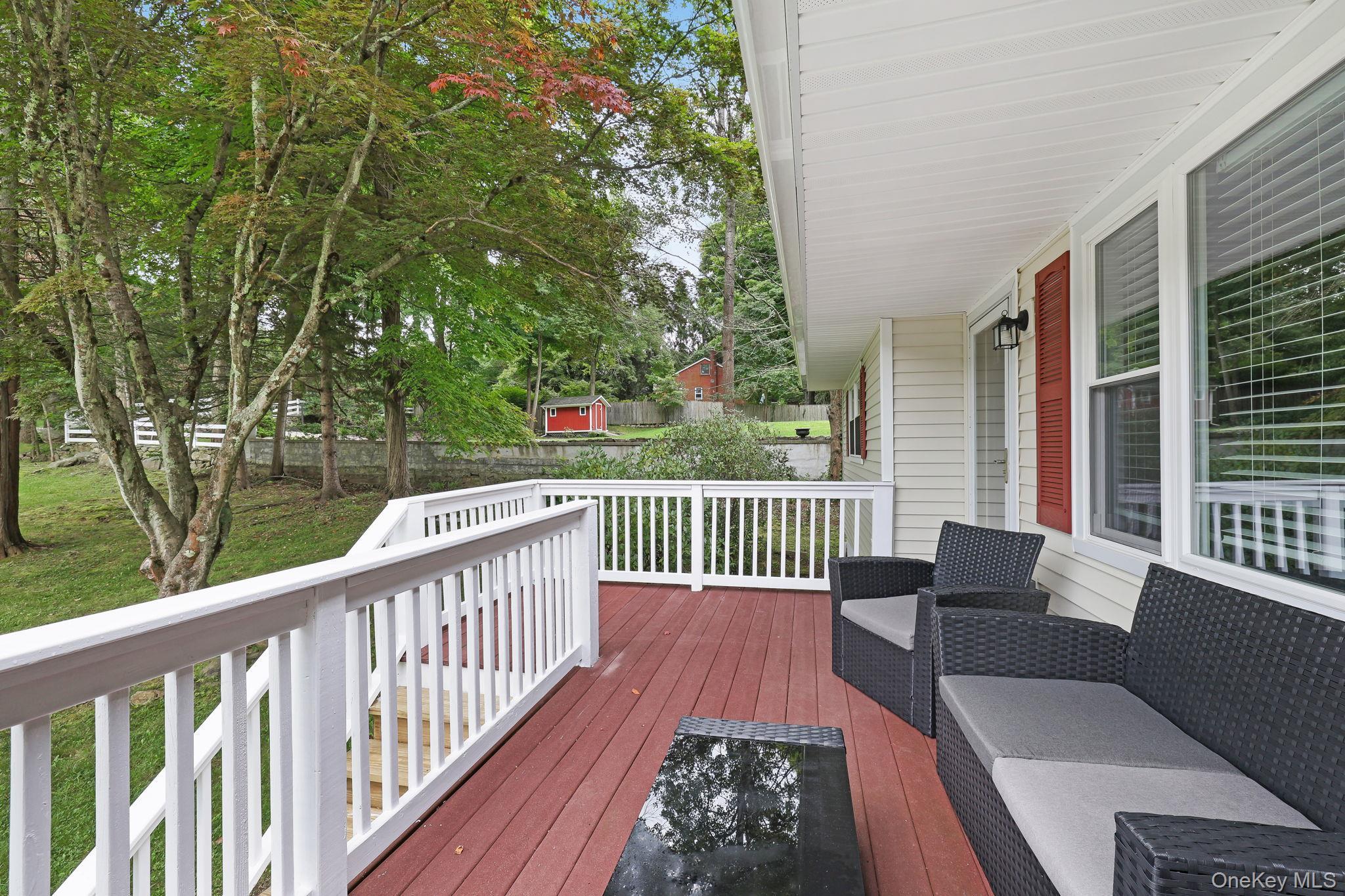 Single Family Arbutus Street Putnam County, NY 10579, MLS-1041077-33