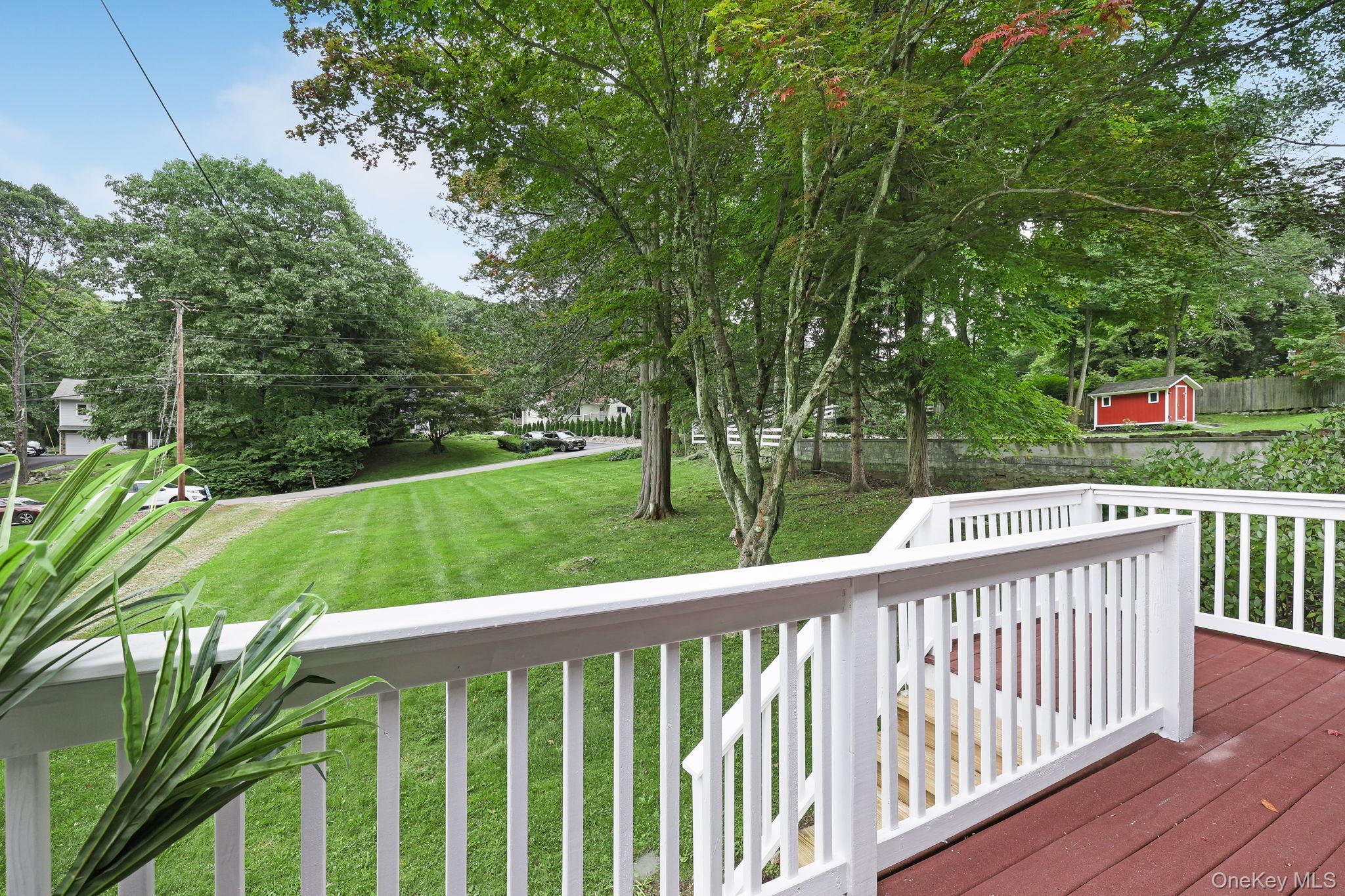 Single Family Arbutus Street Putnam County, NY 10579, MLS-1041077-34