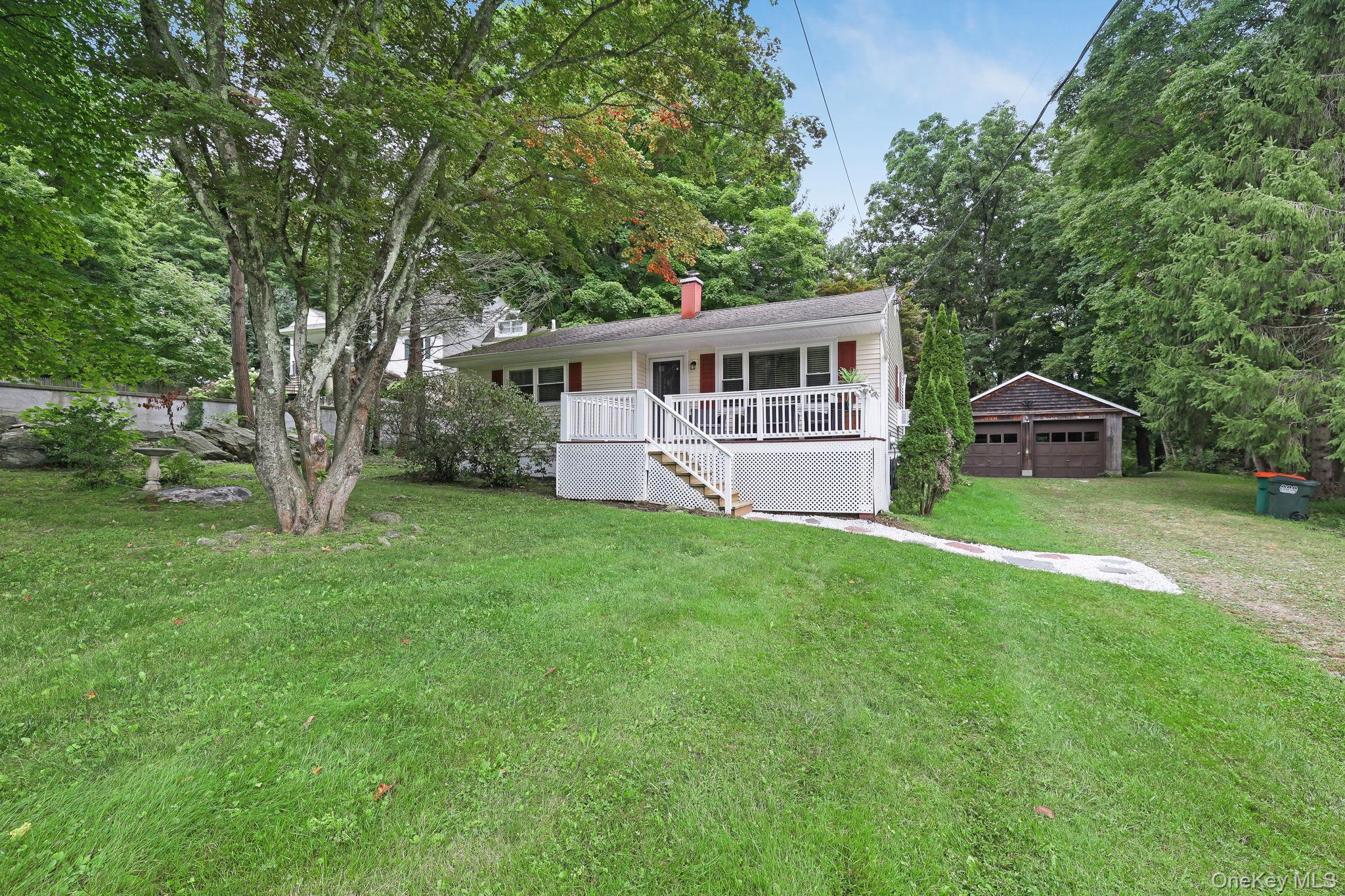 Single Family Arbutus Street Putnam County, NY 10579, MLS-1041077-35