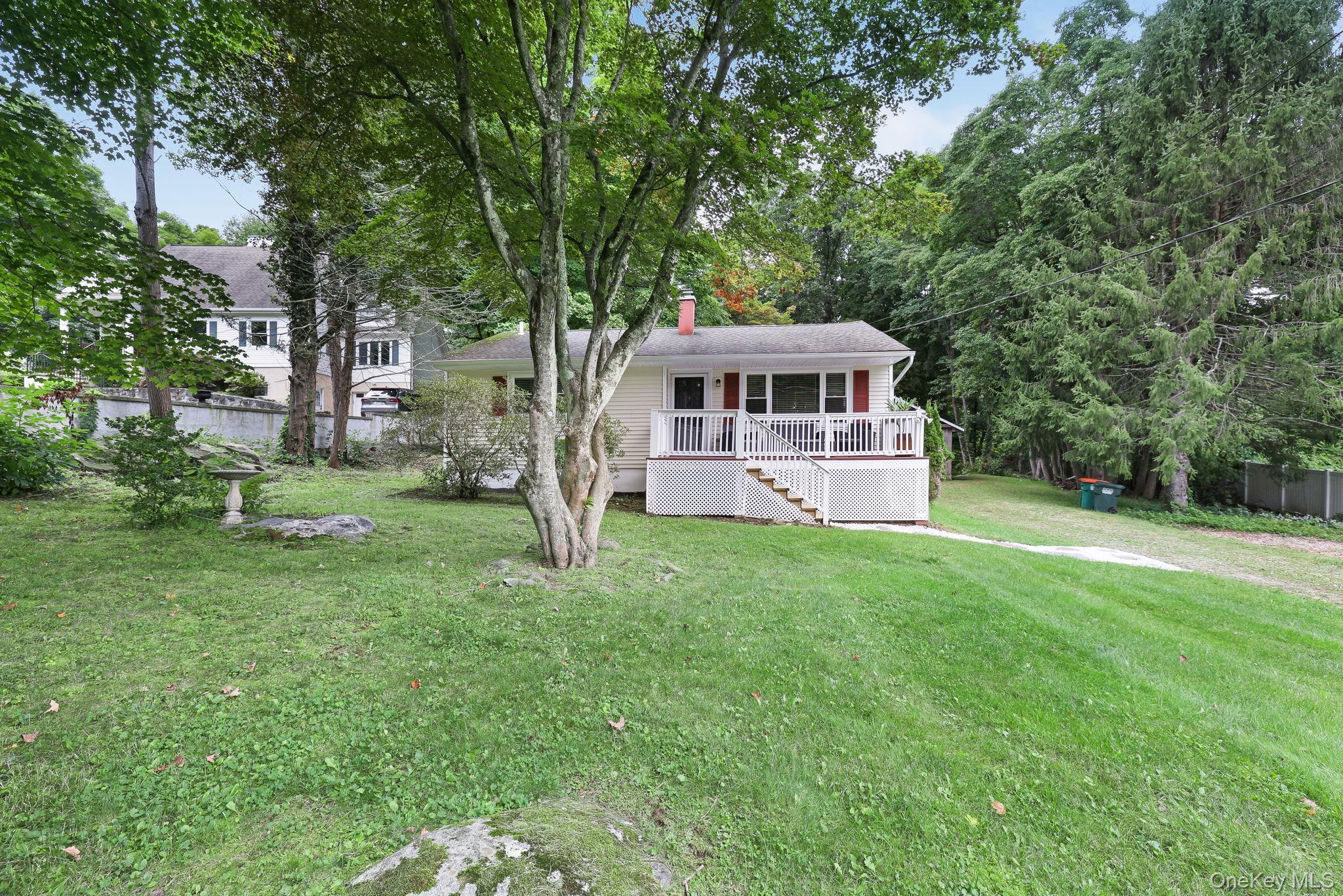Single Family Arbutus Street Putnam County, NY 10579, MLS-1041077-36