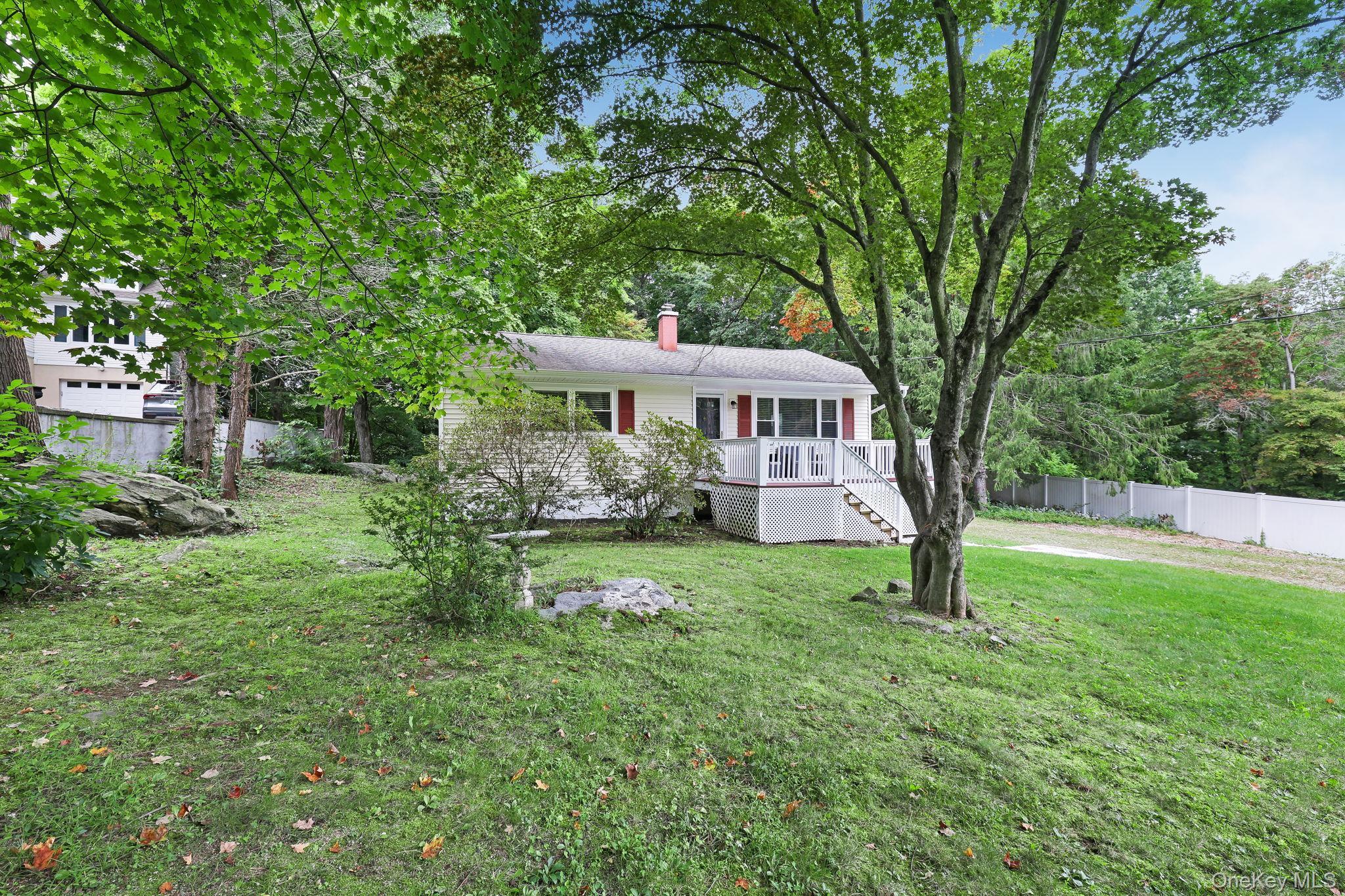 Single Family Arbutus Street Putnam County, NY 10579, MLS-1041077-37
