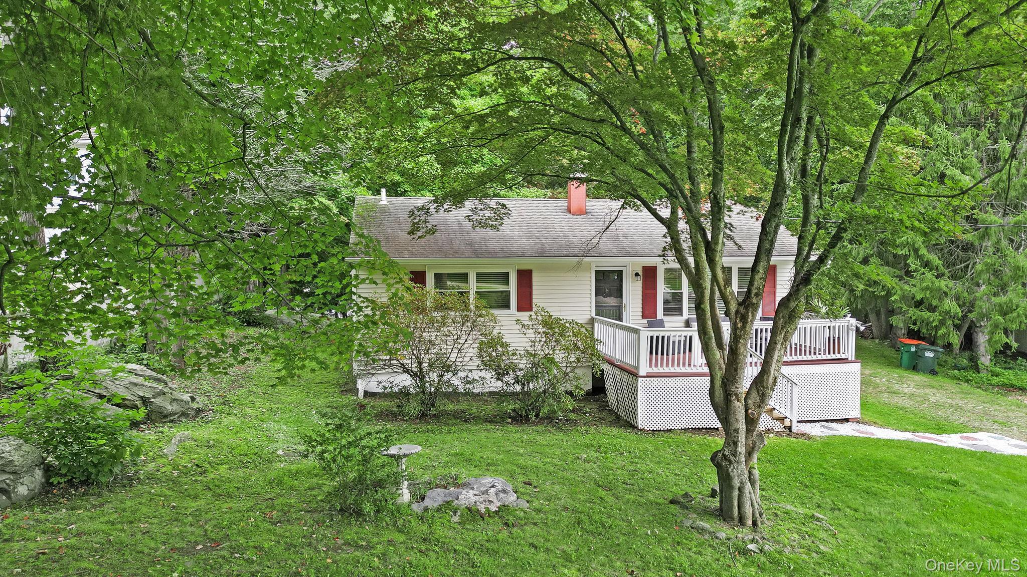 Single Family Arbutus Street Putnam County, NY 10579, MLS-1041077-4