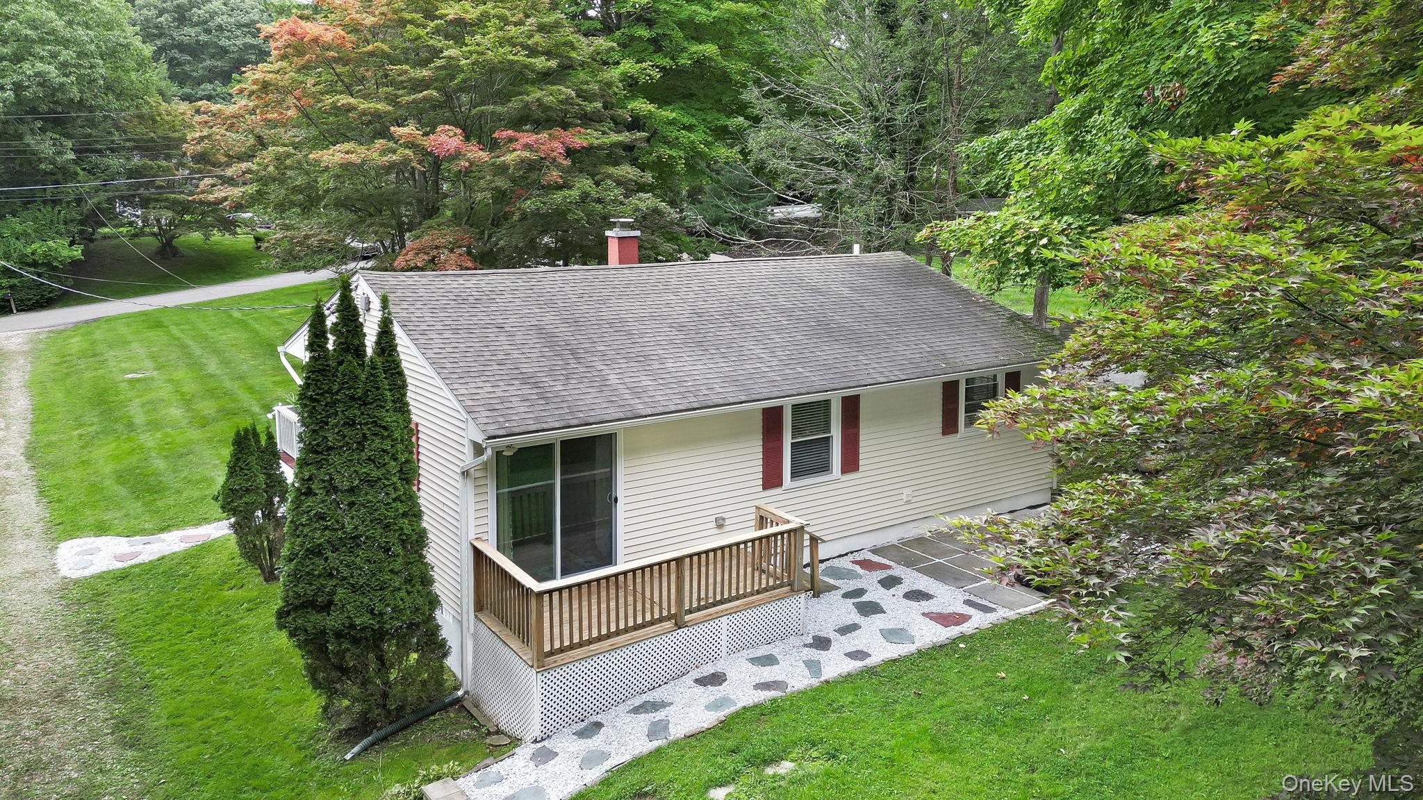 Single Family Arbutus Street Putnam County, NY 10579, MLS-1041077-6