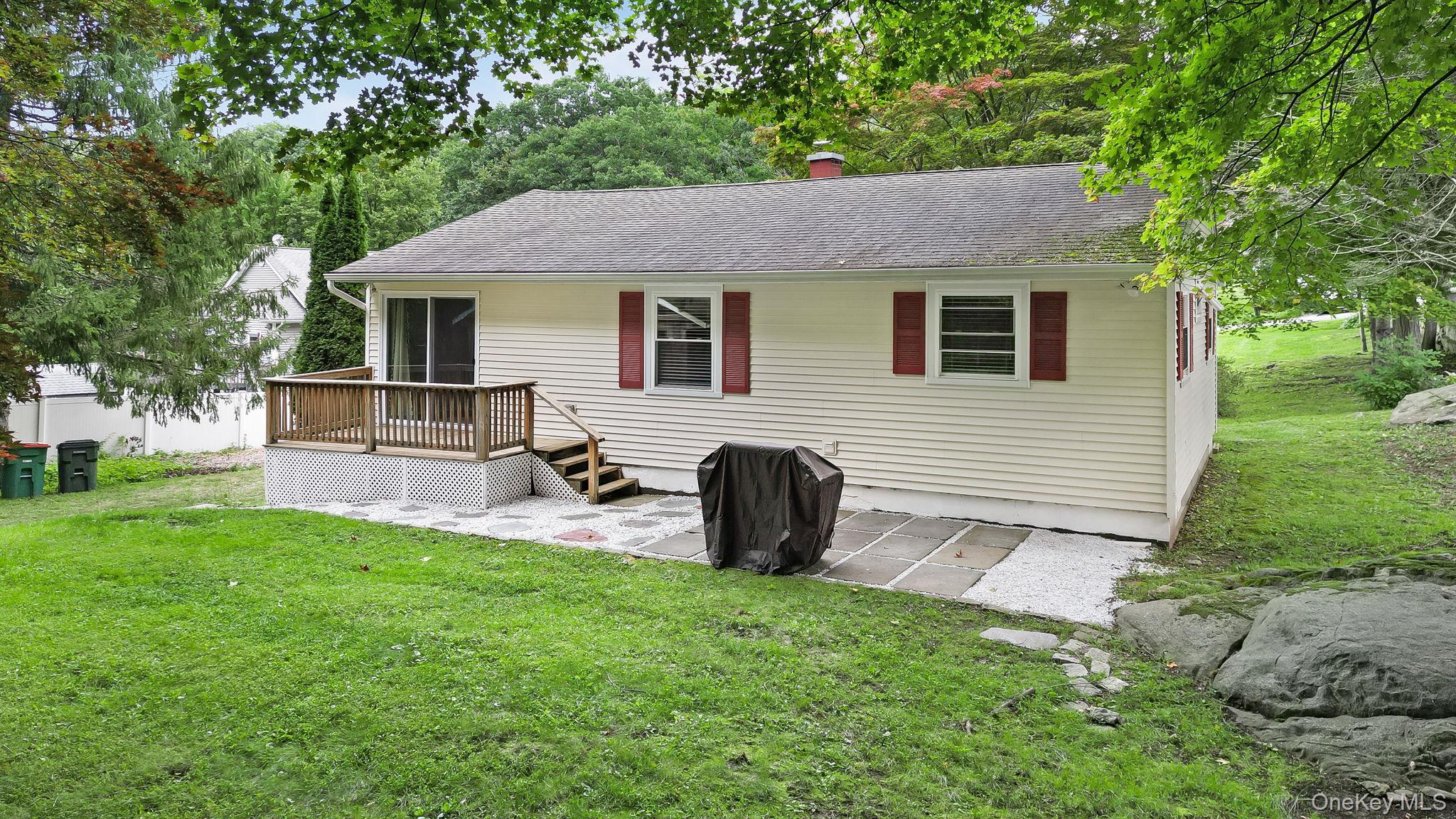 Single Family Arbutus Street Putnam County, NY 10579, MLS-1041077-8