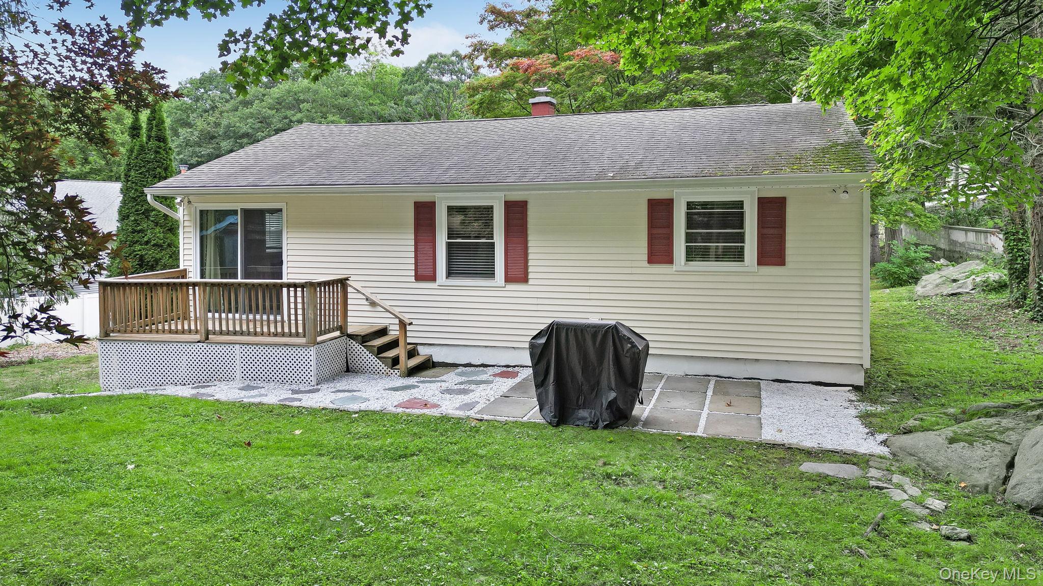 Single Family Arbutus Street Putnam County, NY 10579, MLS-1041077-9