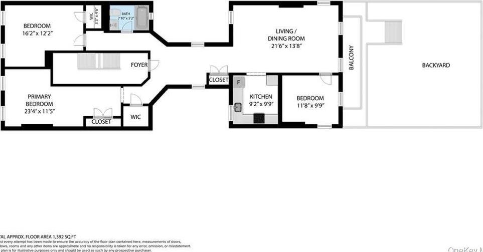Single Family Sumpter Street  Brooklyn, NY 11233, MLS-1041082-19