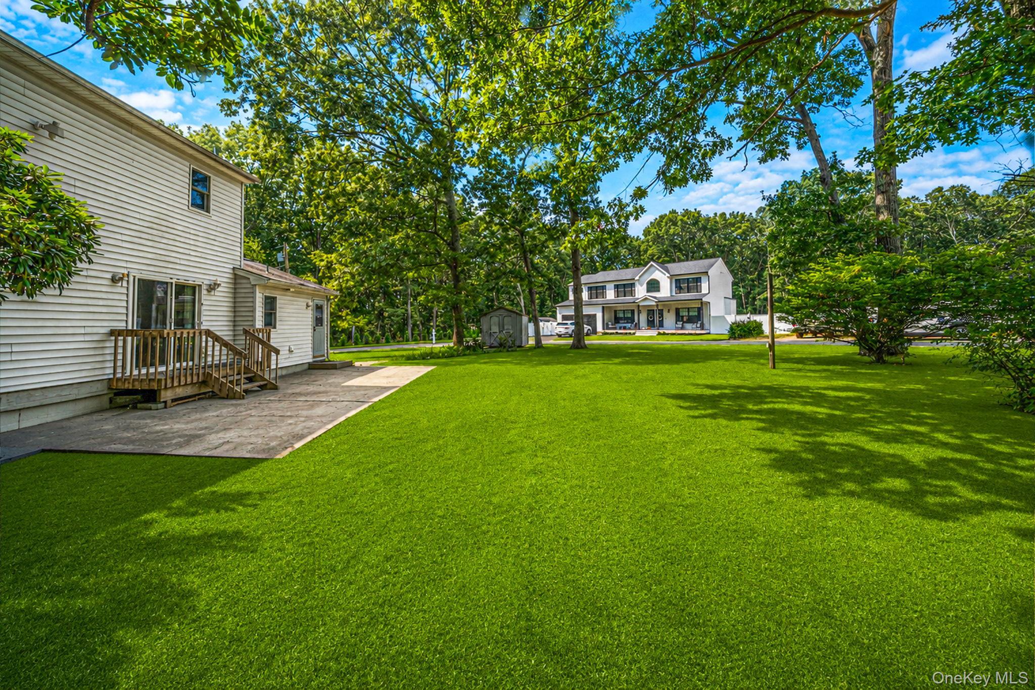 Single Family Oak Street  Suffolk County, NY 11720, MLS-1041087-10