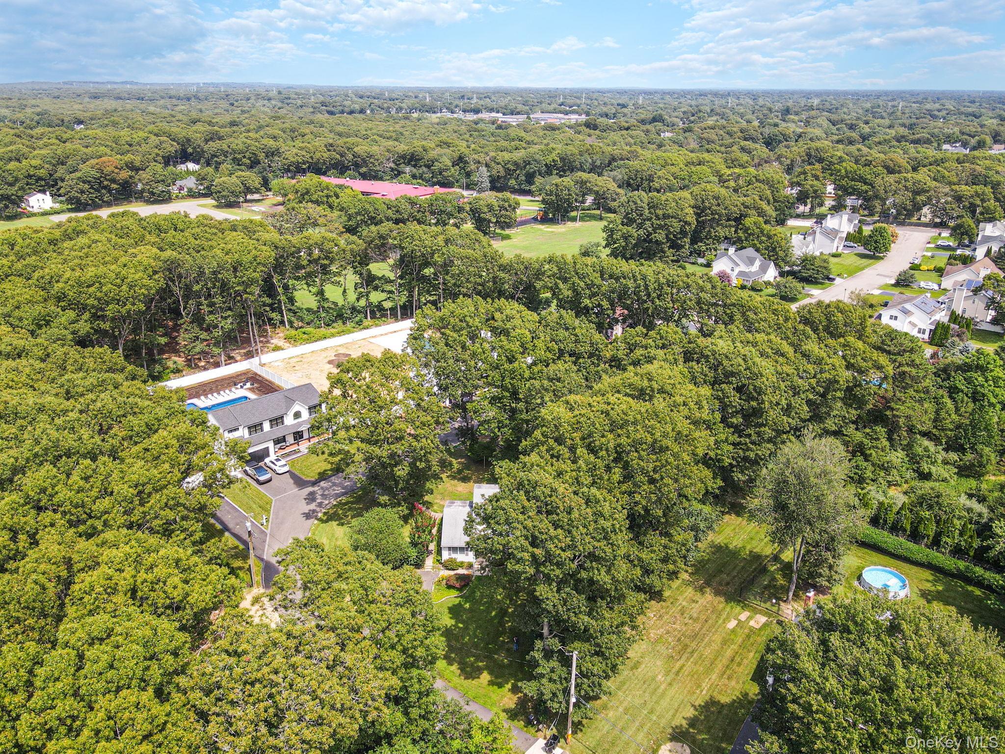 Single Family Oak Street  Suffolk County, NY 11720, MLS-1041087-42