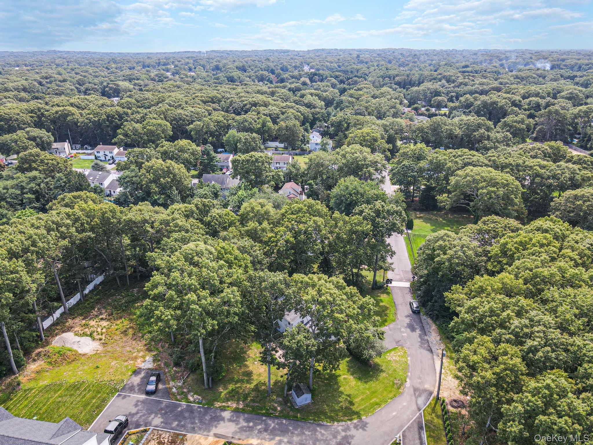 Single Family Oak Street  Suffolk County, NY 11720, MLS-1041087-44