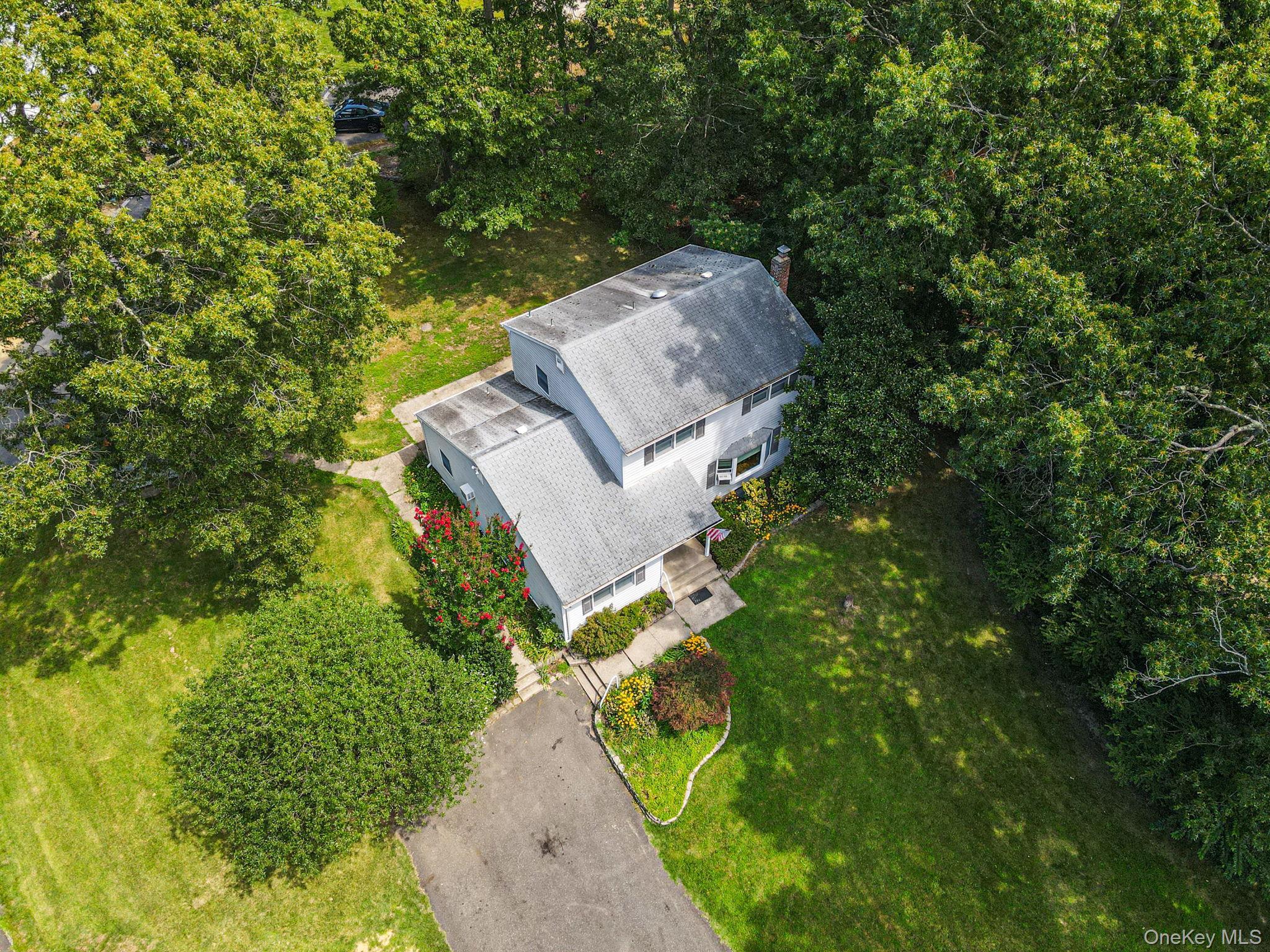 Single Family Oak Street  Suffolk County, NY 11720, MLS-1041087-45