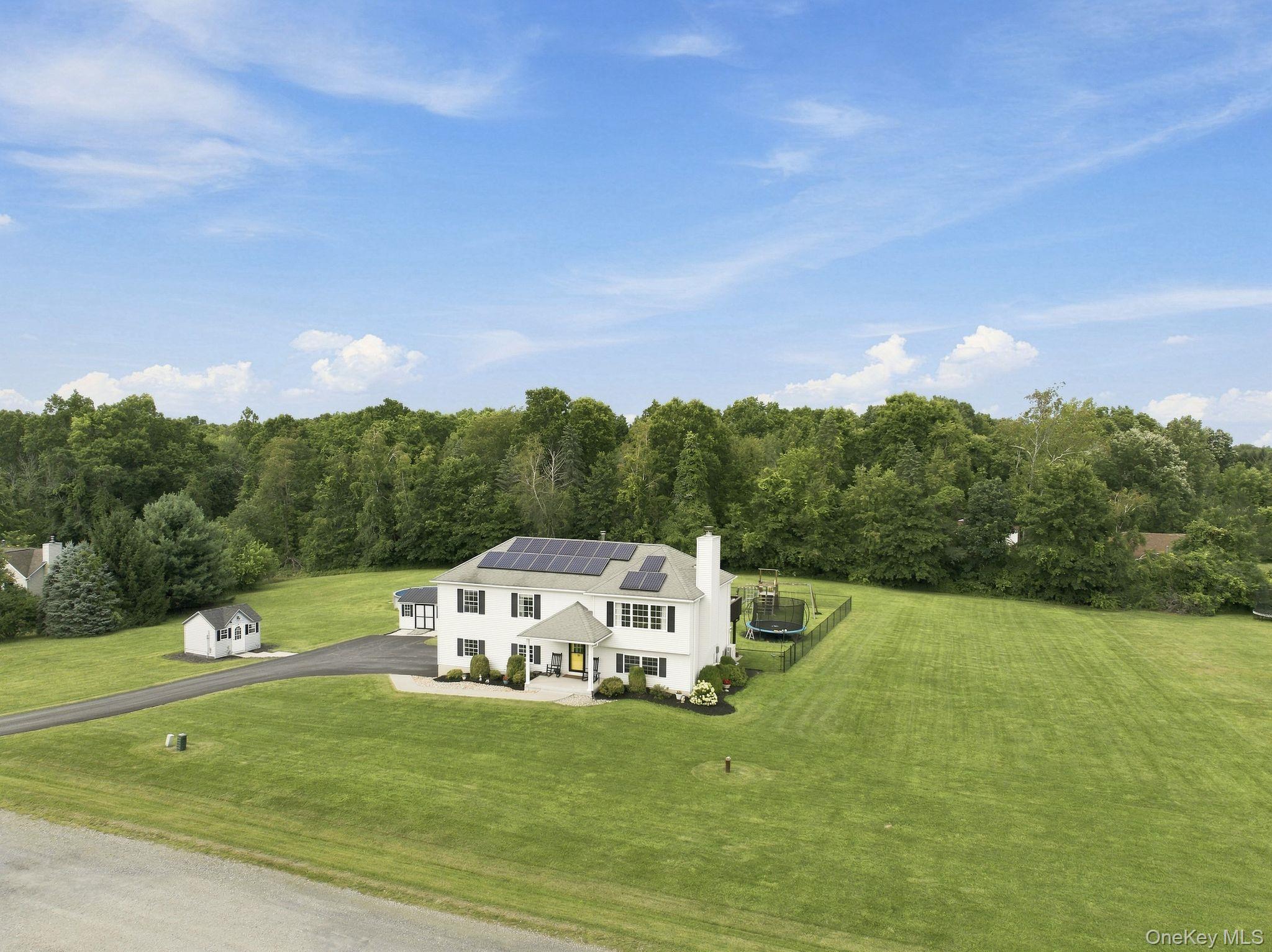Single Family Rosio Lane Ulster County, NY 12548, MLS-1041091-2