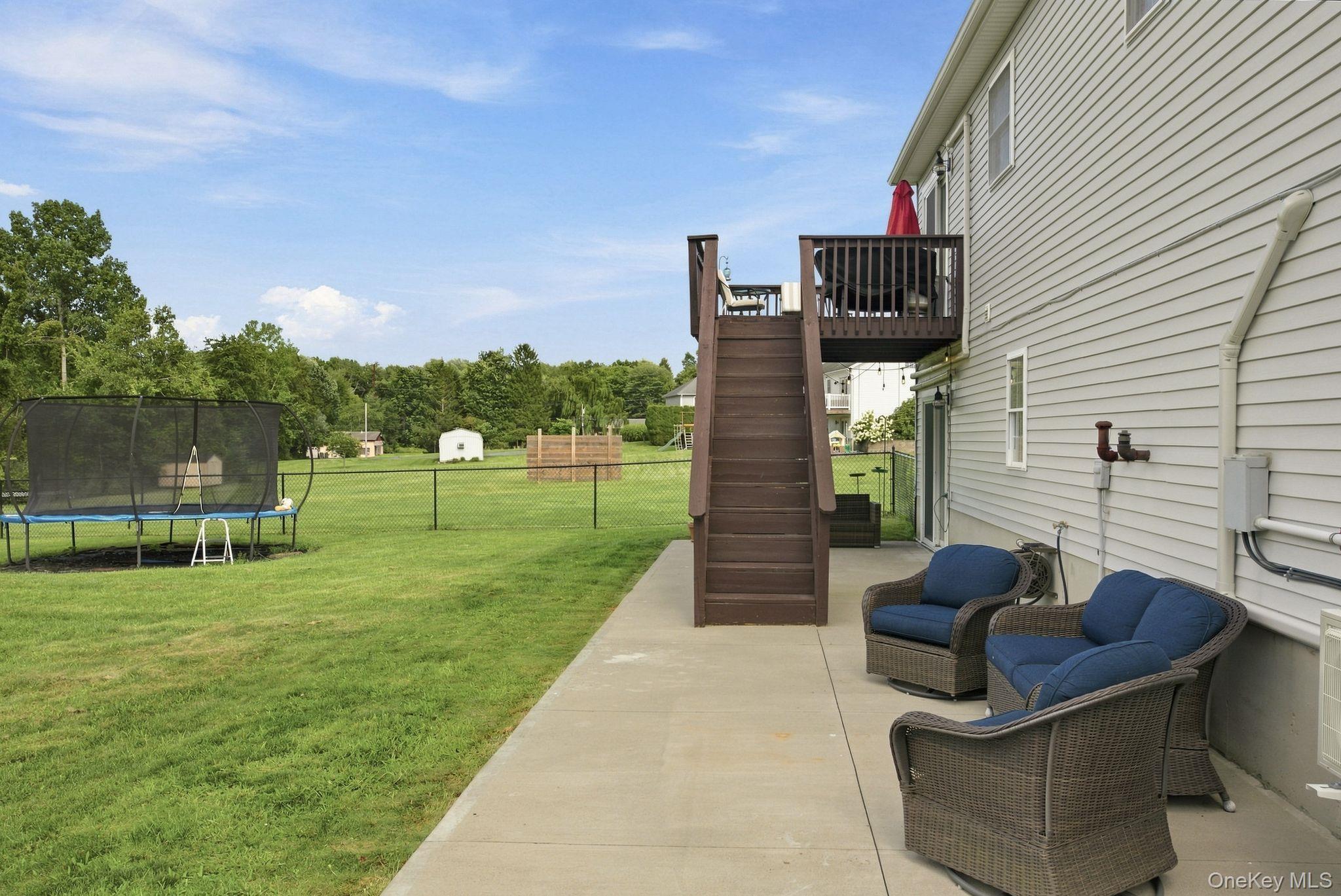Single Family Rosio Lane Ulster County, NY 12548, MLS-1041091-24