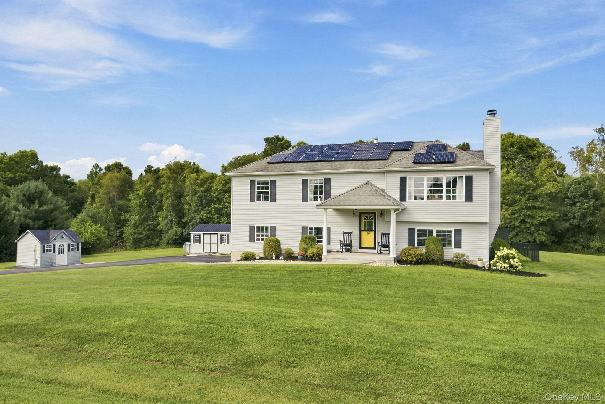 Single Family Rosio Lane Ulster County, NY 12548, MLS-1041091-33