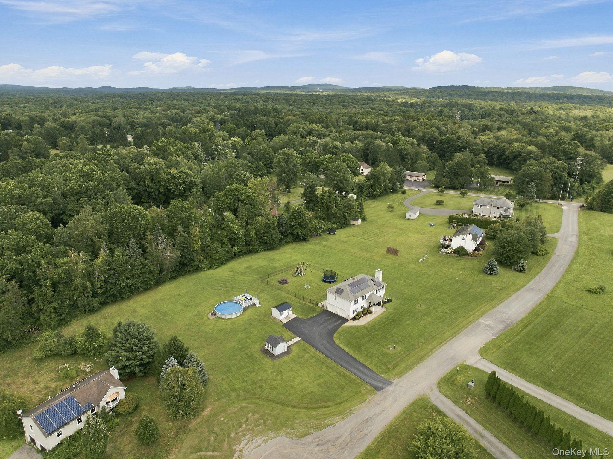 Single Family Rosio Lane Ulster County, NY 12548, MLS-1041091-35