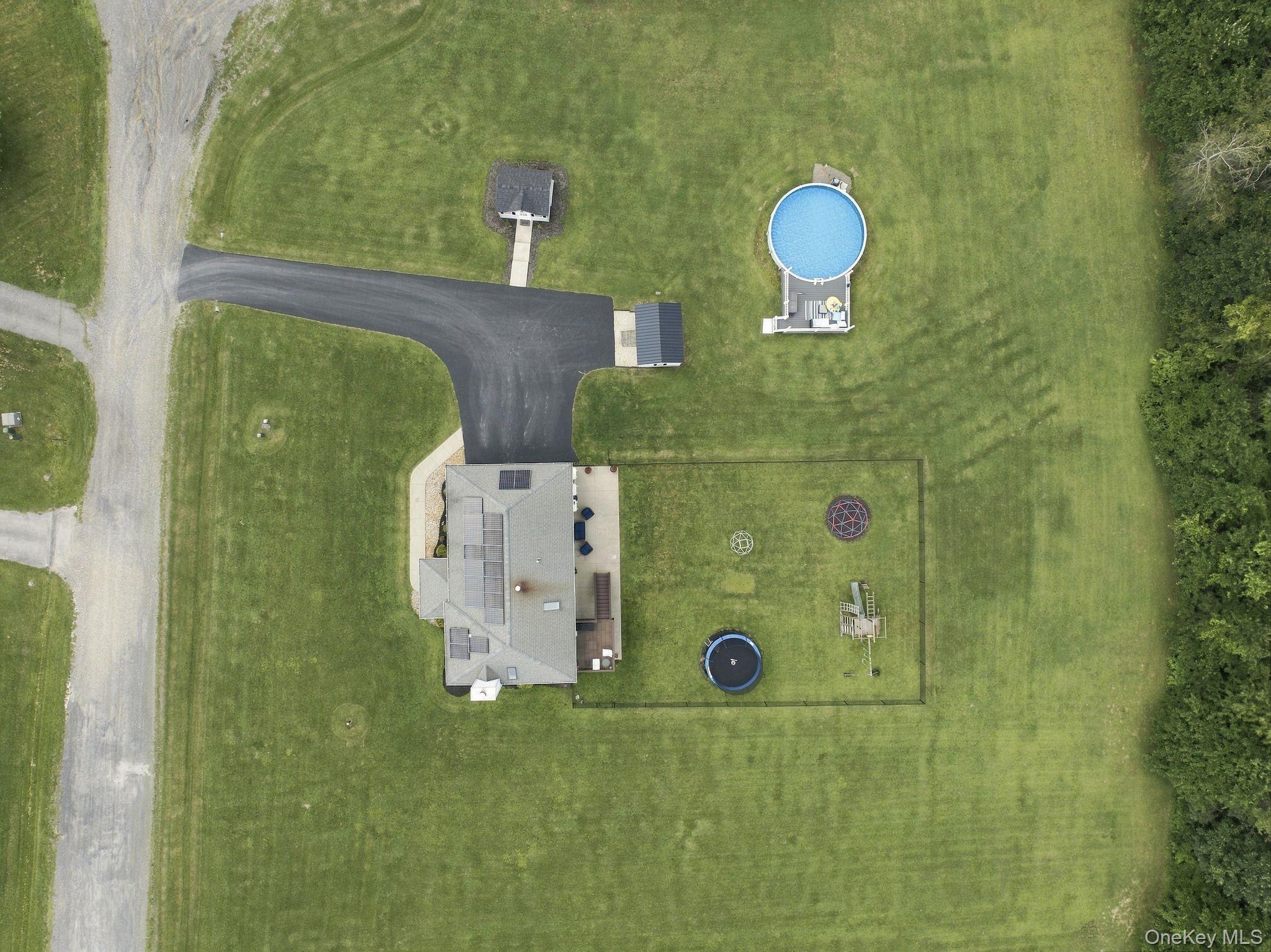Single Family Rosio Lane Ulster County, NY 12548, MLS-1041091-36