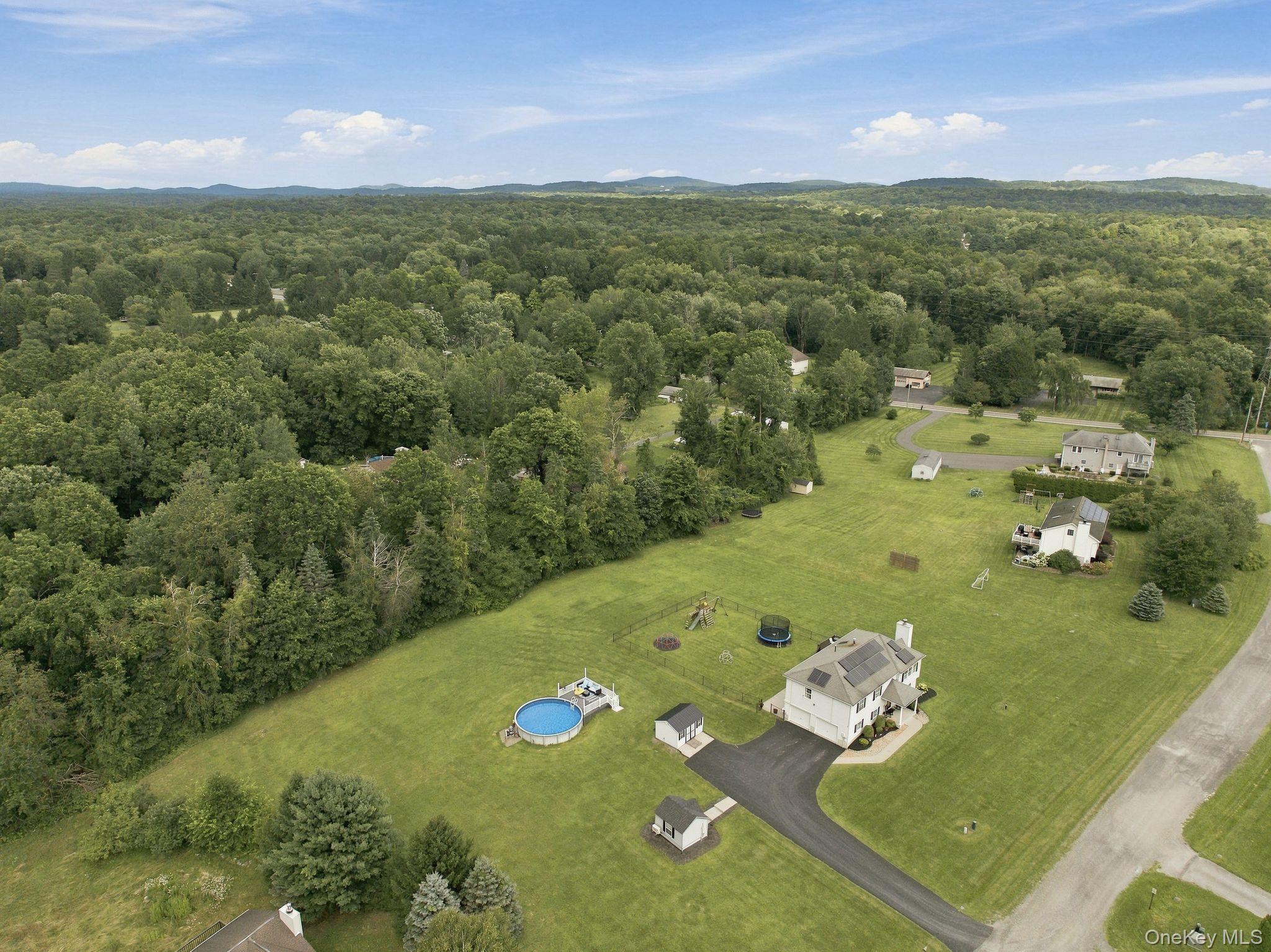 Single Family Rosio Lane Ulster County, NY 12548, MLS-1041091-37
