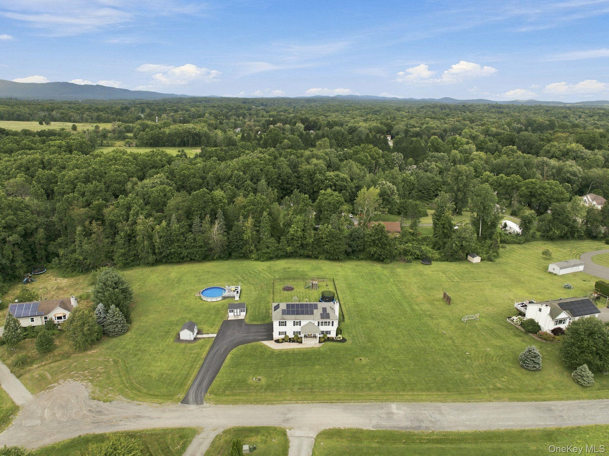 Single Family Rosio Lane  Ulster County, NY 12548, MLS-1041091-38