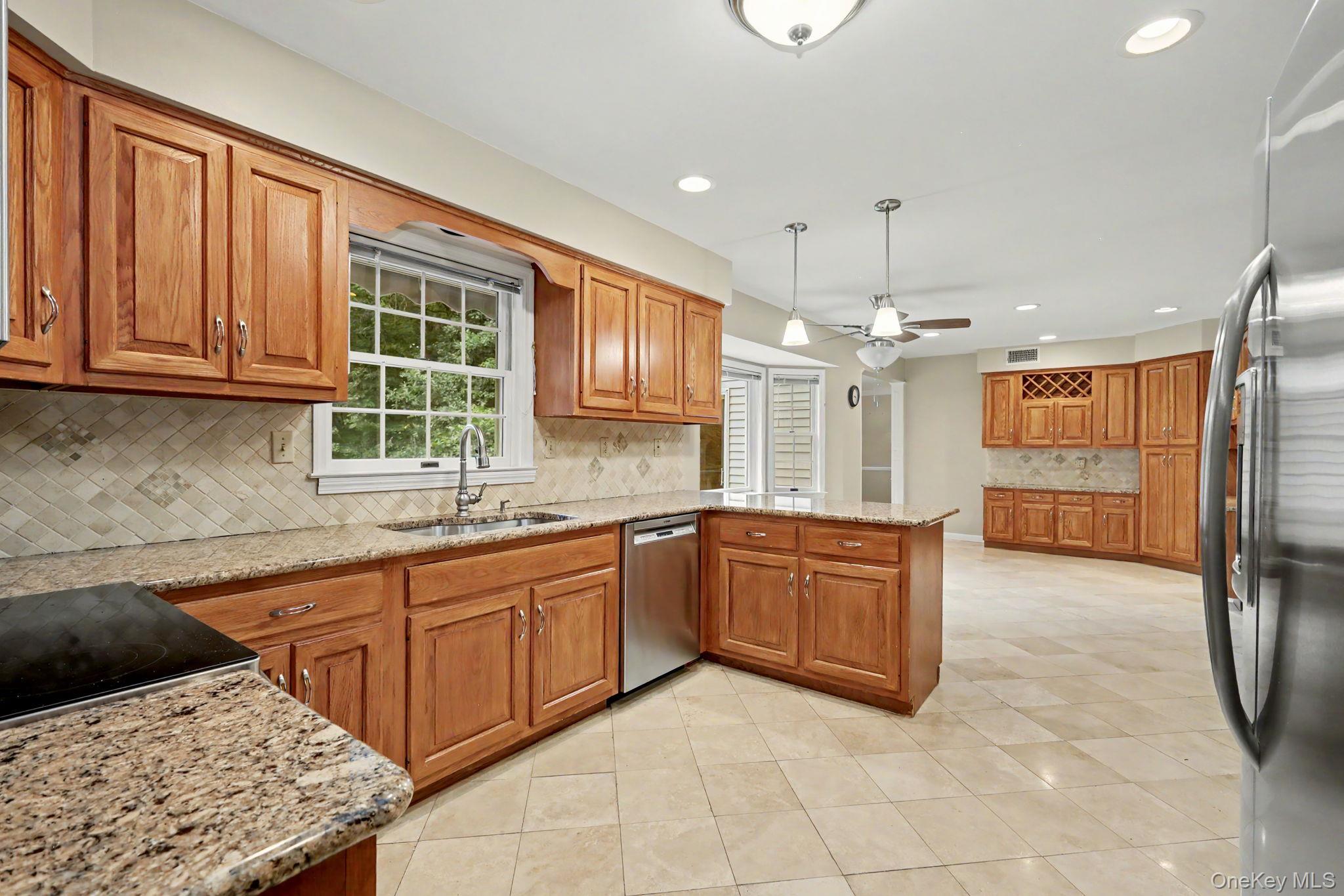 Single Family Sugar Hollow Court Westchester County, NY 10536, MLS-1041093-11
