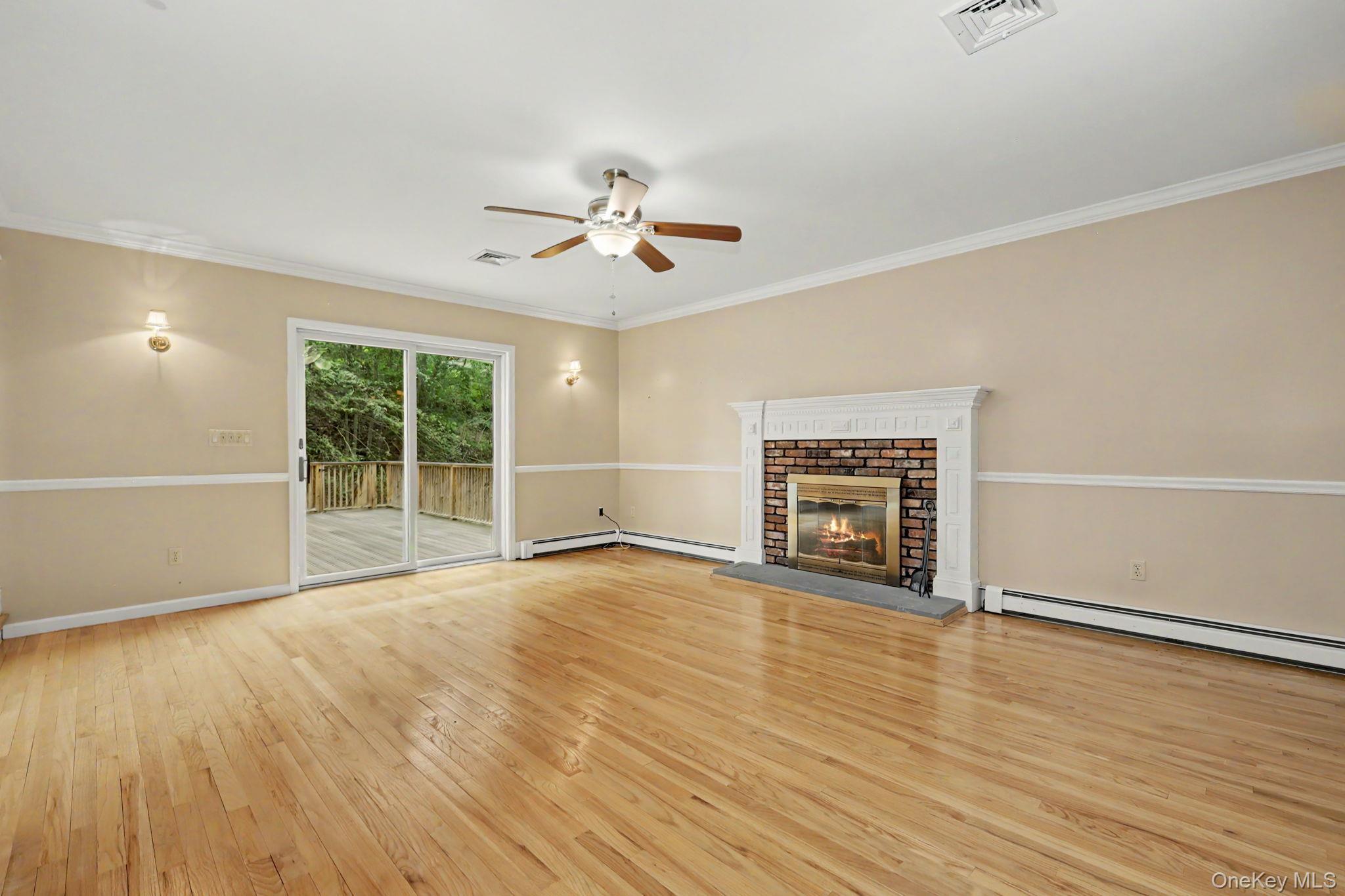 Single Family Sugar Hollow Court Westchester County, NY 10536, MLS-1041093-14