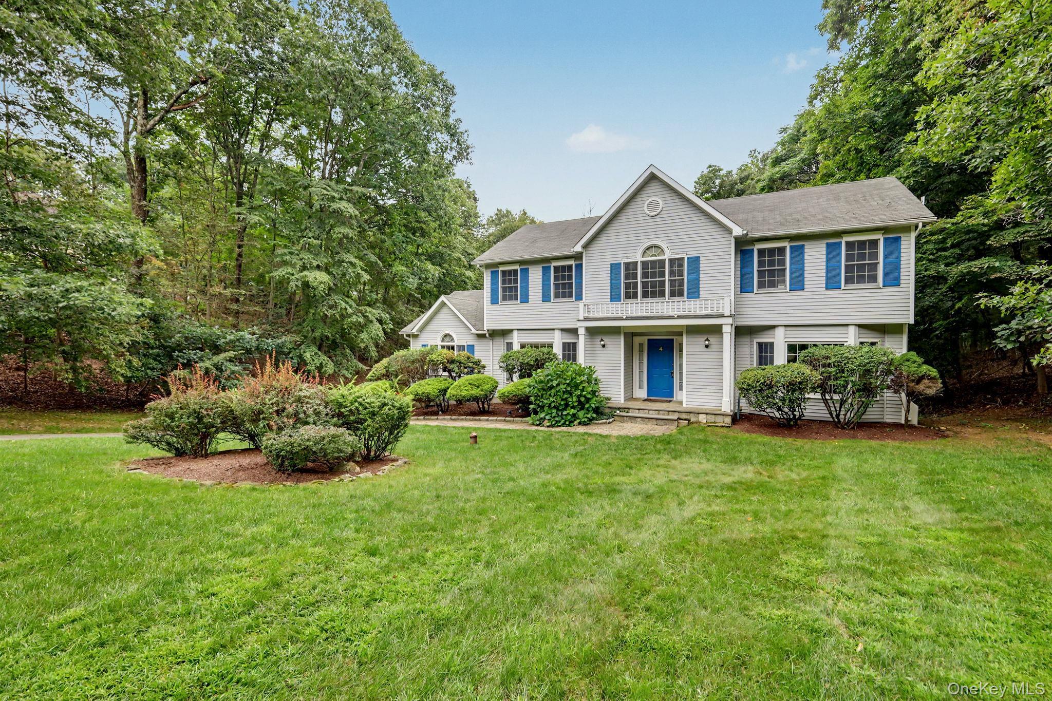 Single Family Sugar Hollow Court Westchester County, NY 10536, MLS-1041093-2