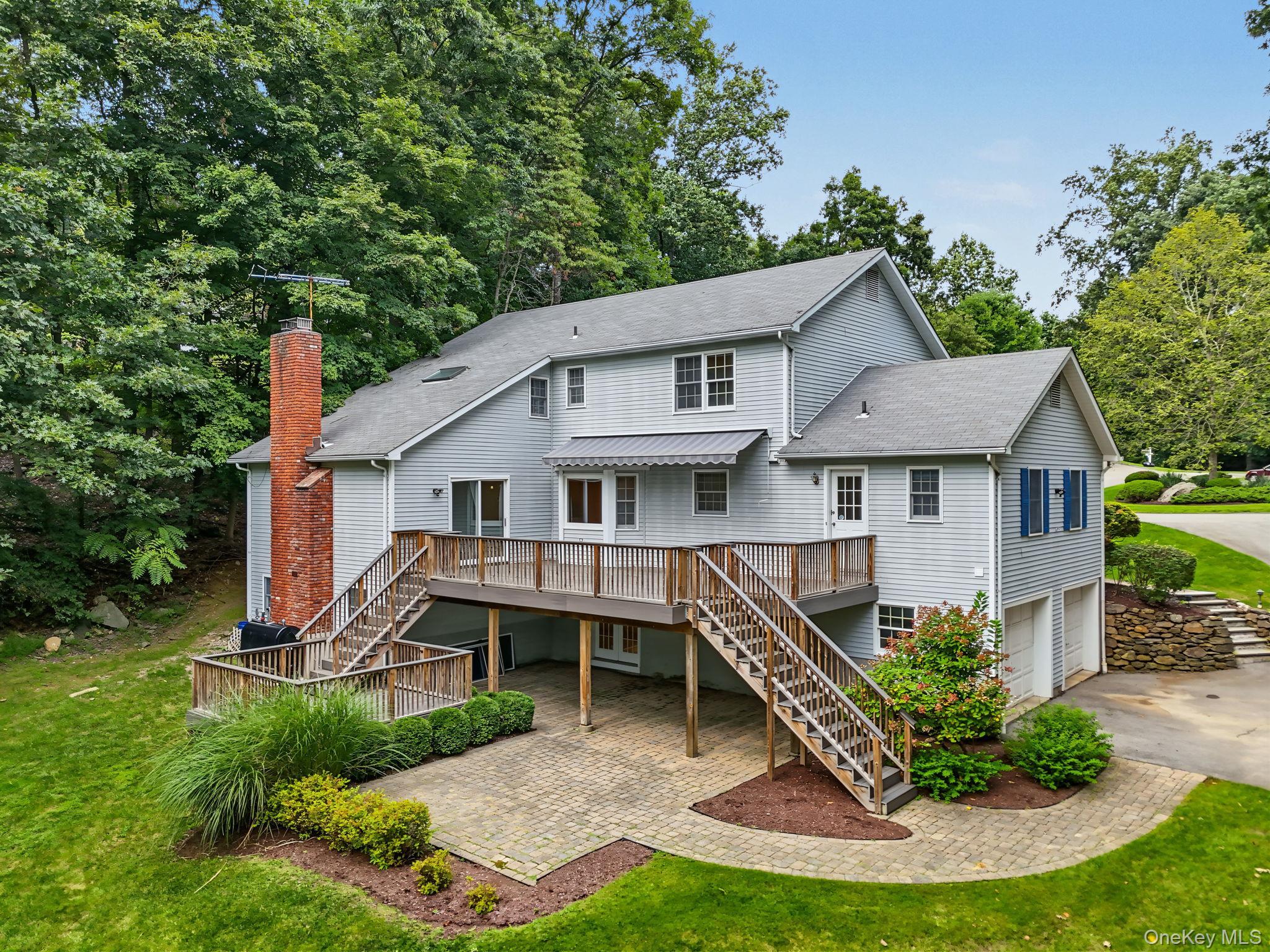 Single Family Sugar Hollow Court Westchester County, NY 10536, MLS-1041093-3