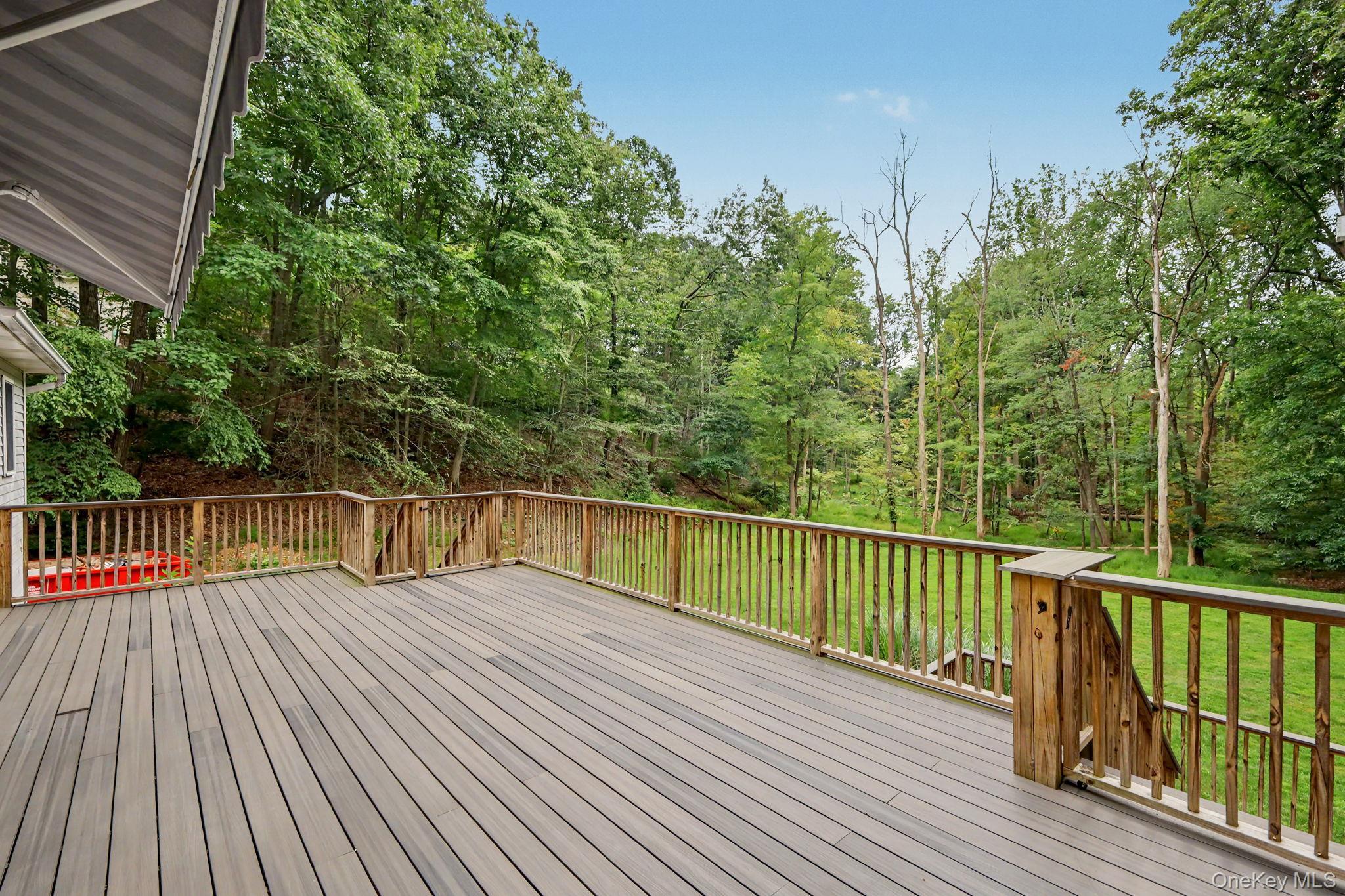 Single Family Sugar Hollow Court Westchester County, NY 10536, MLS-1041093-35