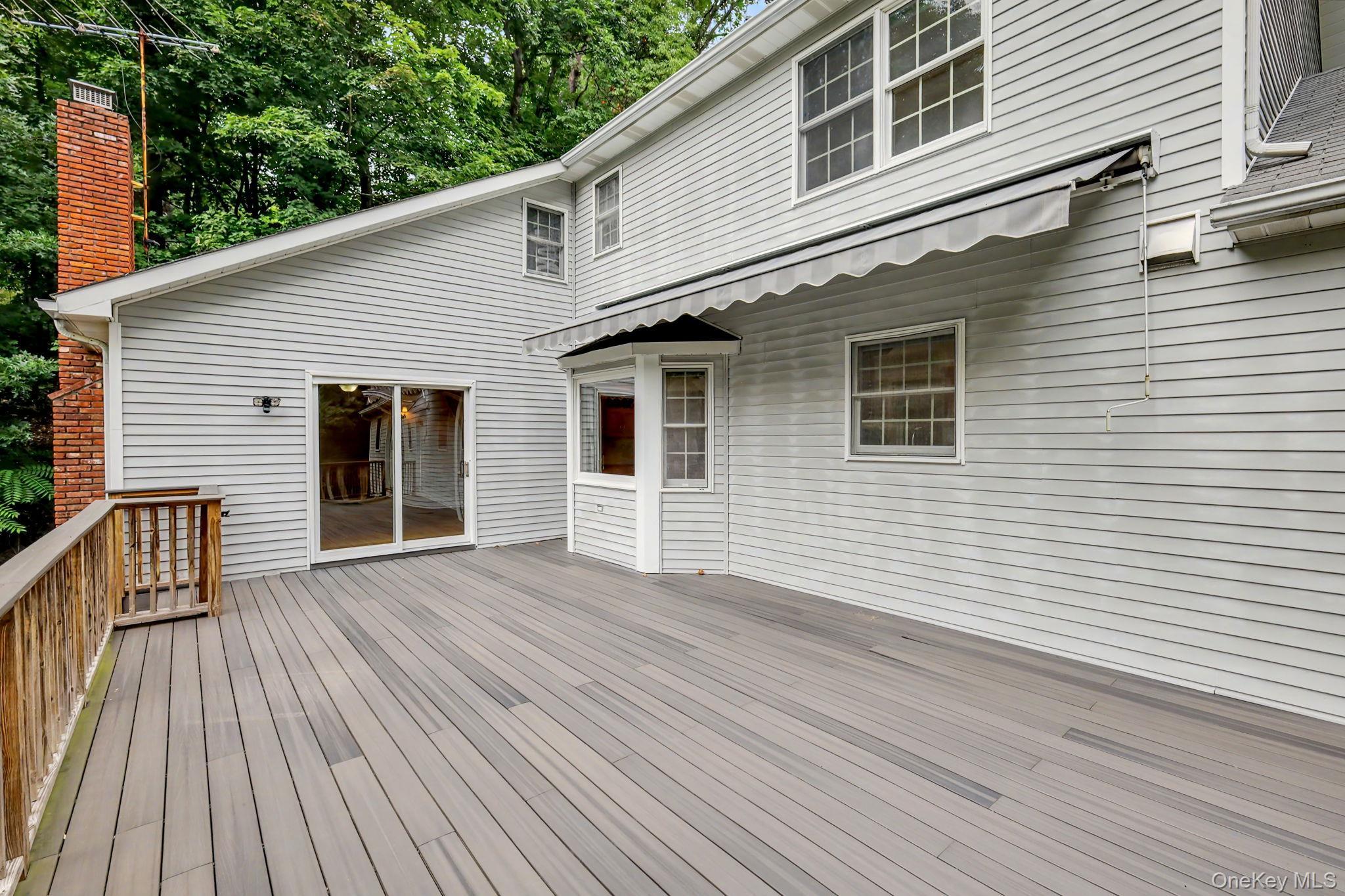 Single Family Sugar Hollow Court Westchester County, NY 10536, MLS-1041093-36