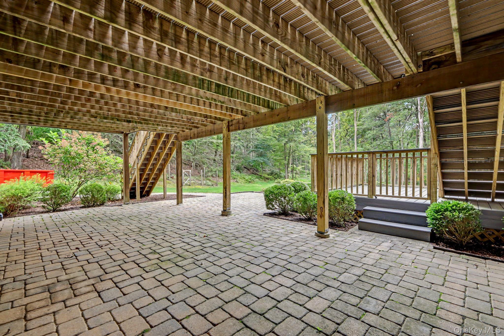 Single Family Sugar Hollow Court Westchester County, NY 10536, MLS-1041093-38