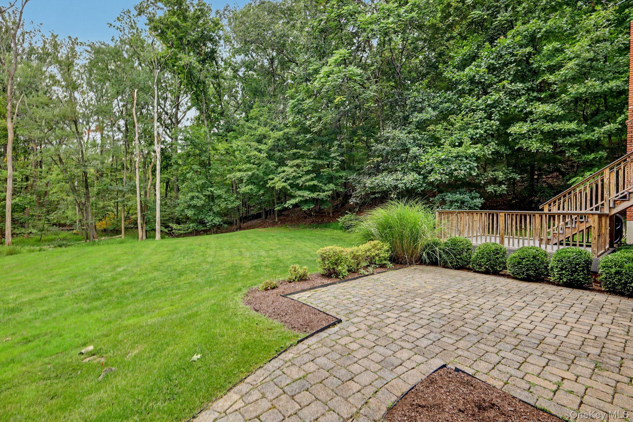 Single Family Sugar Hollow Court Westchester County, NY 10536, MLS-1041093-39