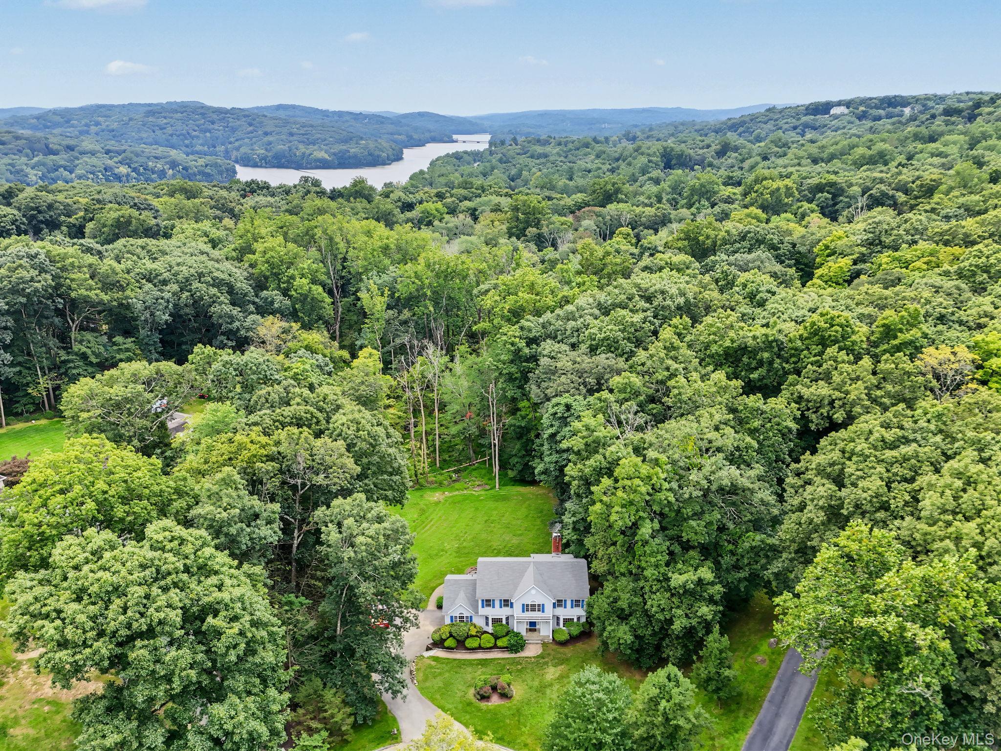 Single Family Sugar Hollow Court Westchester County, NY 10536, MLS-1041093-4
