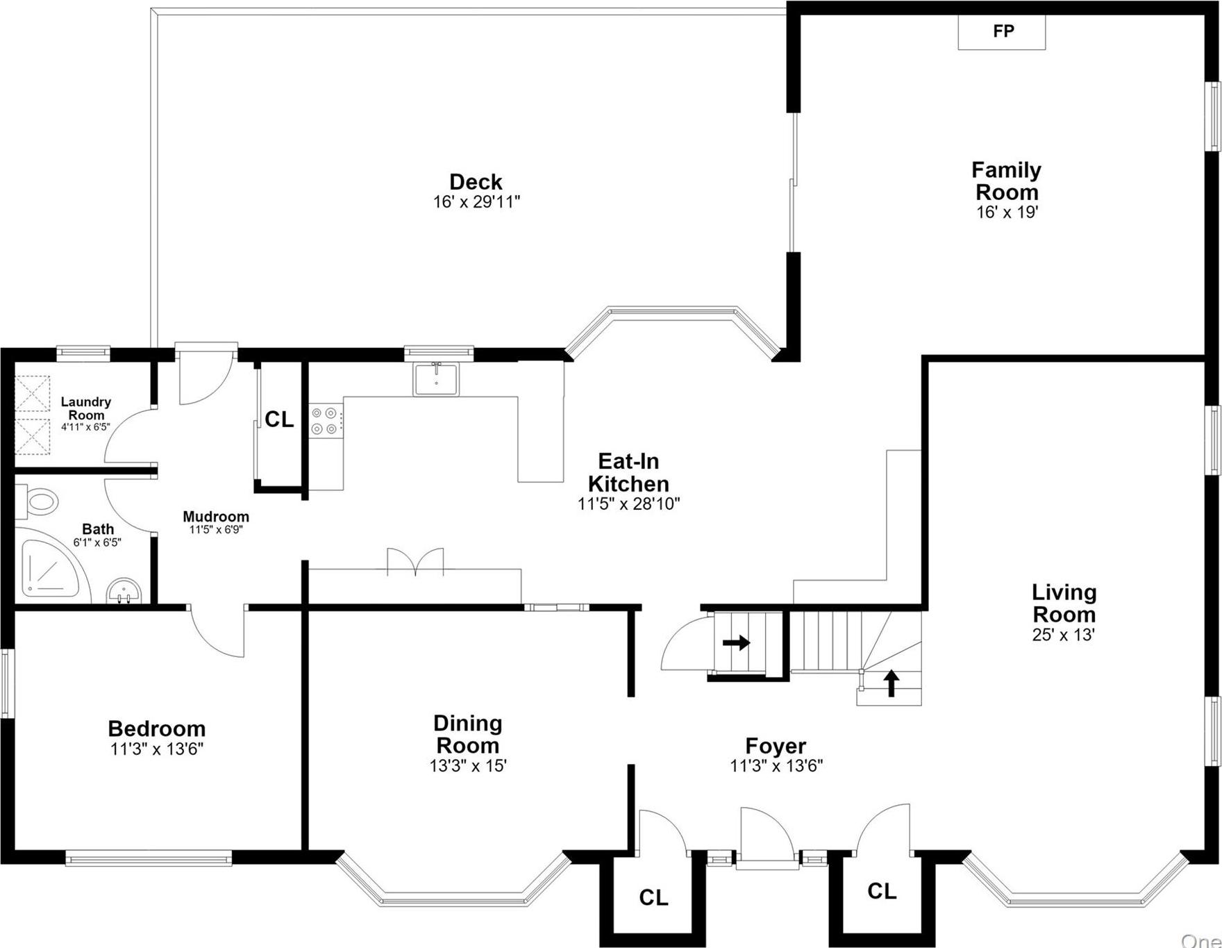 Single Family Sugar Hollow Court Westchester County, NY 10536, MLS-1041093-40