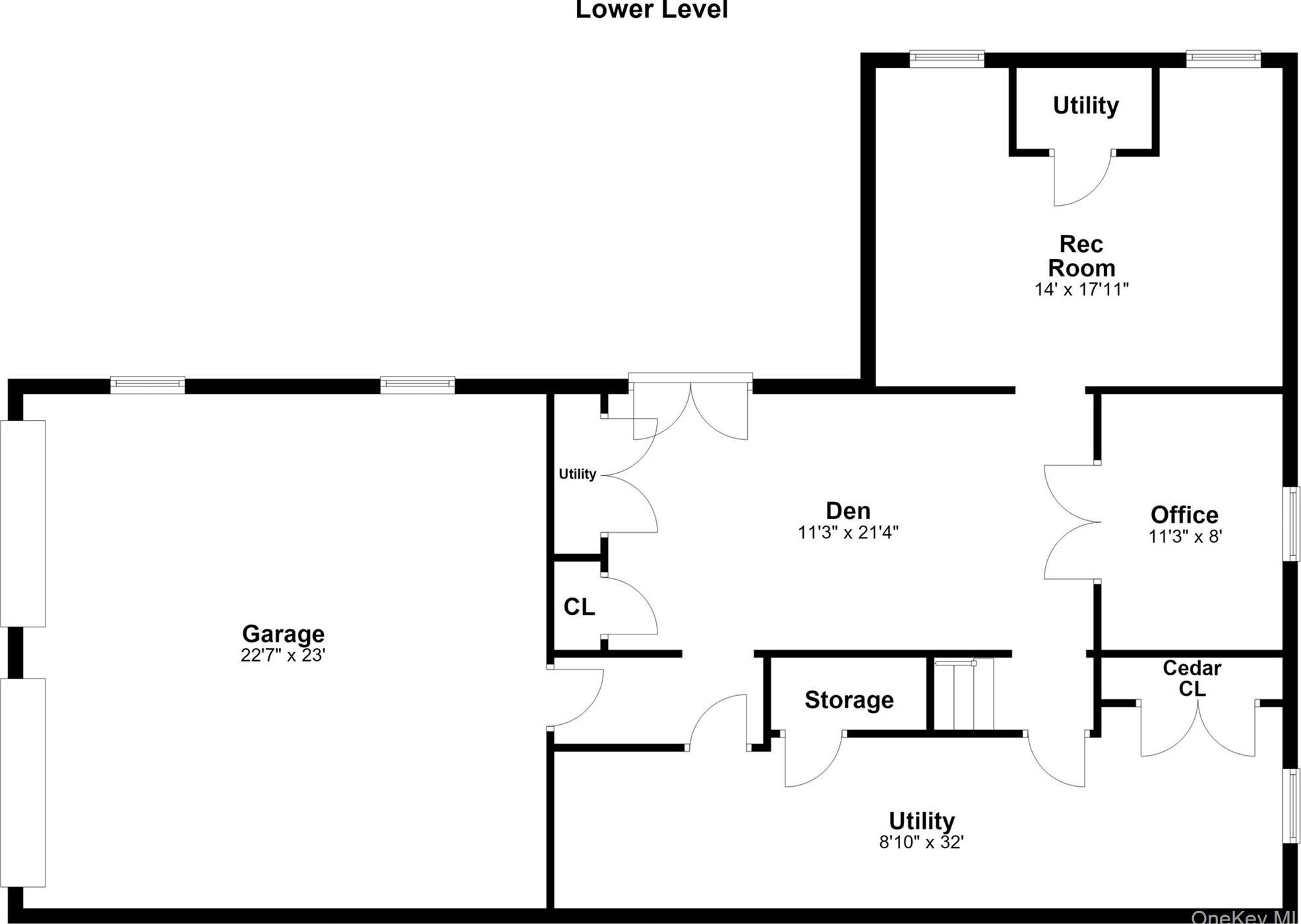 Single Family Sugar Hollow Court  Westchester County, NY 10536, MLS-1041093-43