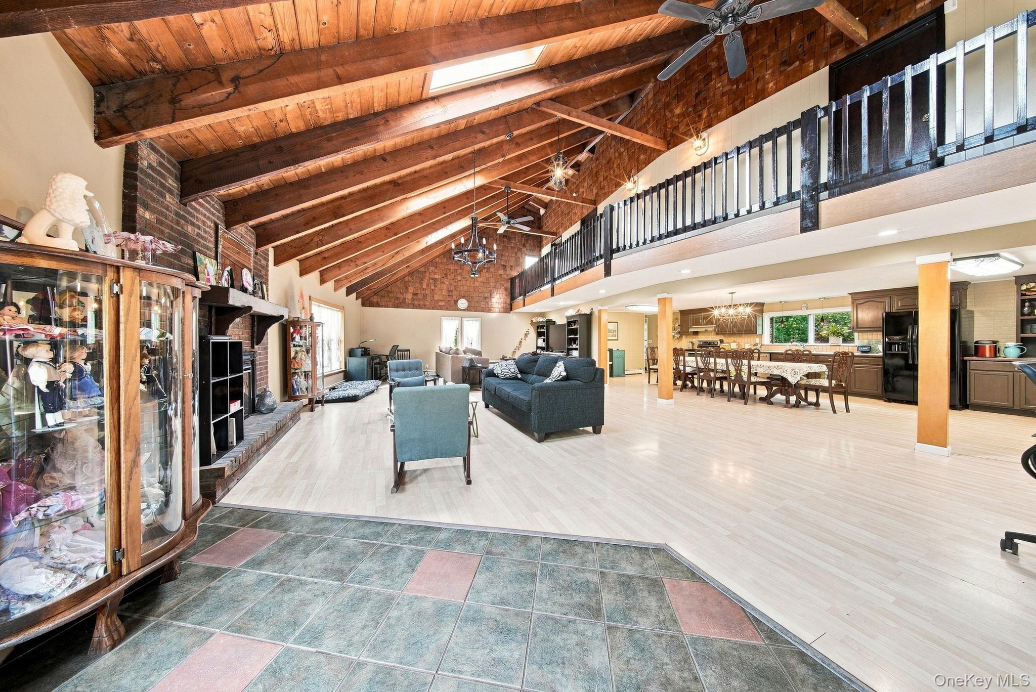 Single Family Woods Road Orange County, NY 12771, MLS-1041097-10