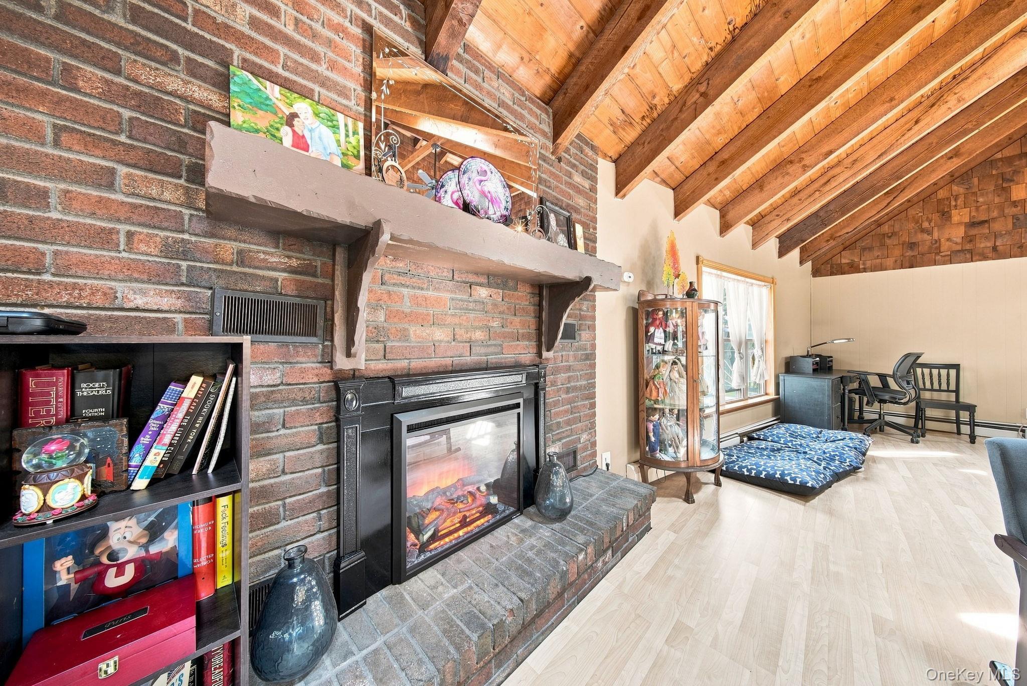 Single Family Woods Road Orange County, NY 12771, MLS-1041097-11