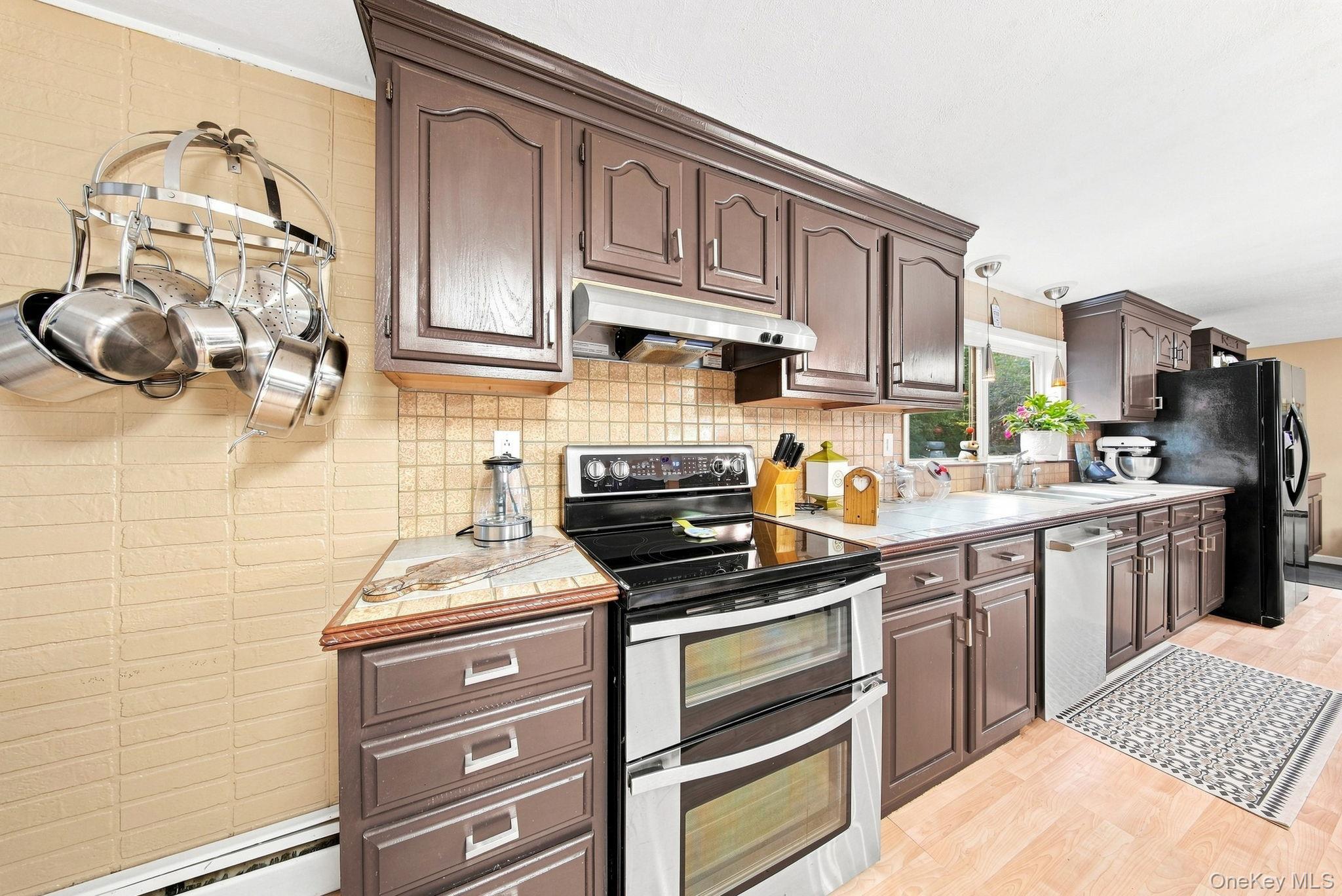Single Family Woods Road Orange County, NY 12771, MLS-1041097-16