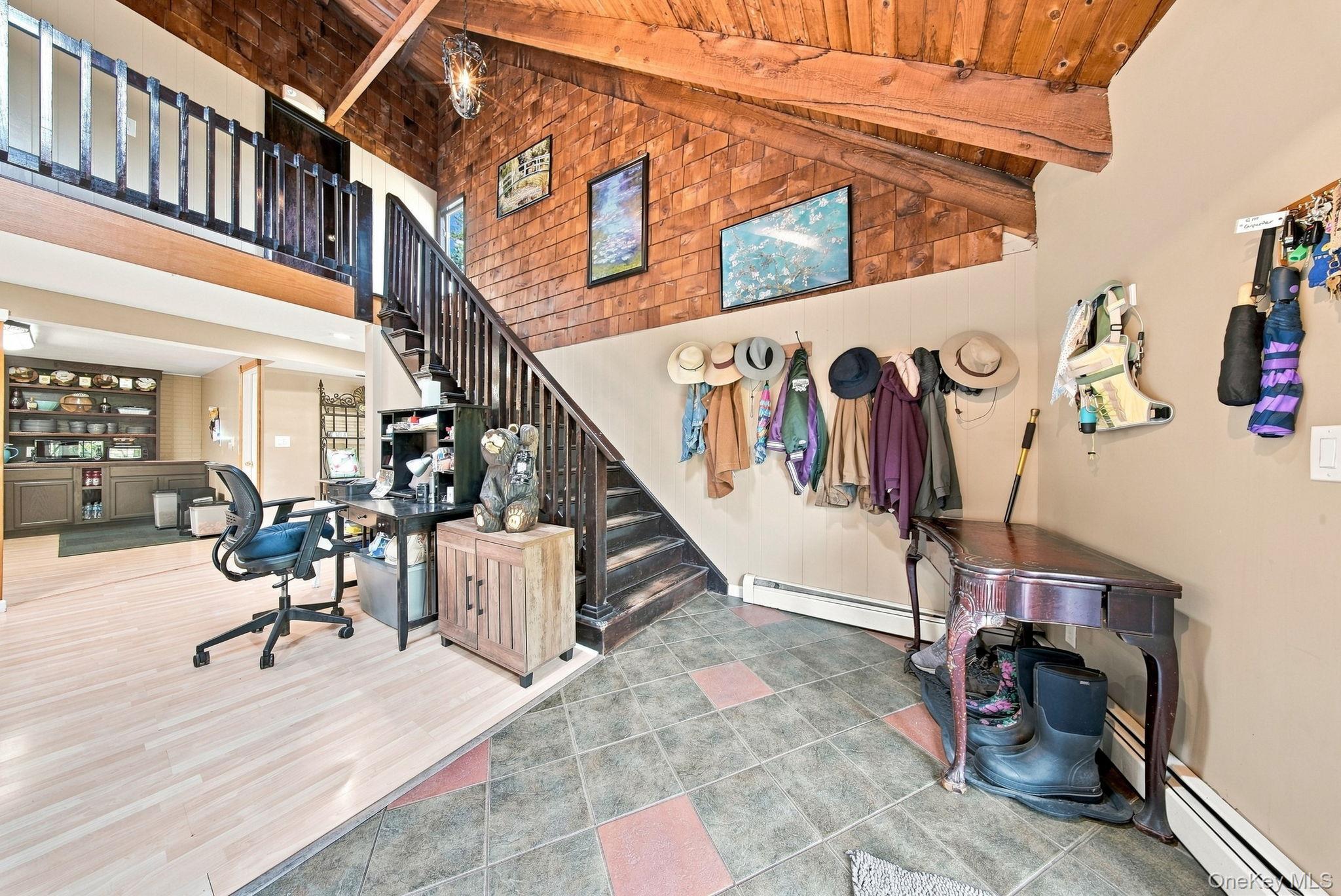 Single Family Woods Road Orange County, NY 12771, MLS-1041097-20