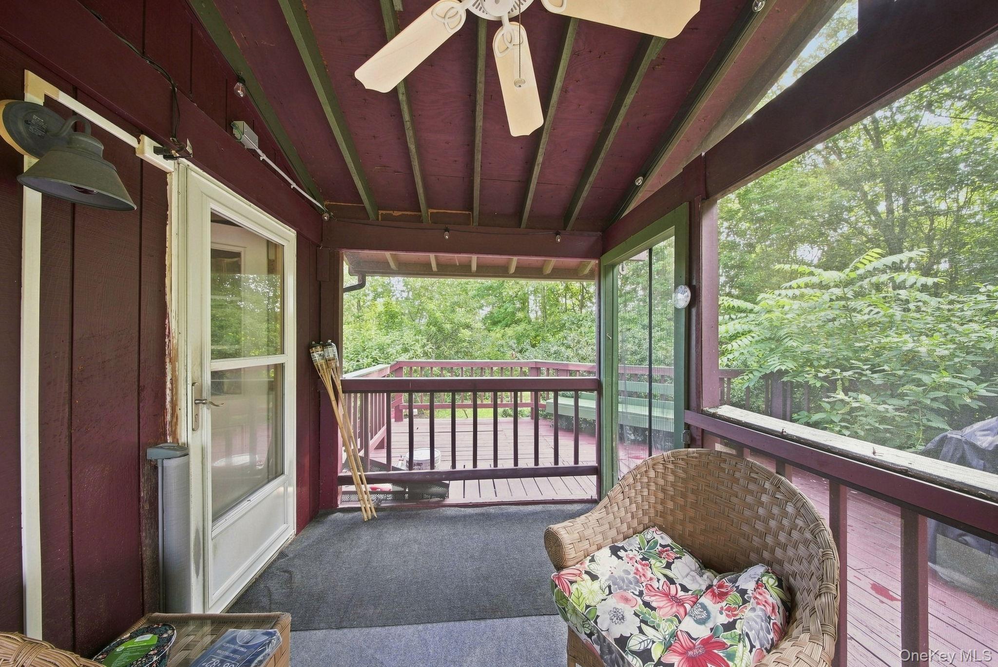 Single Family Woods Road Orange County, NY 12771, MLS-1041097-37