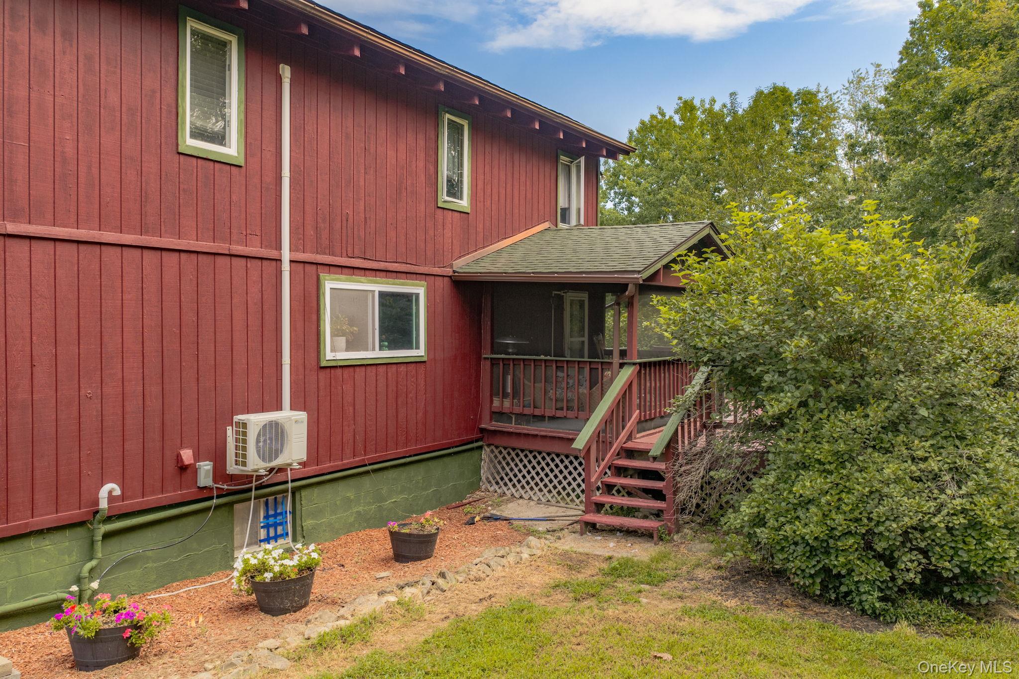 Single Family Woods Road Orange County, NY 12771, MLS-1041097-39