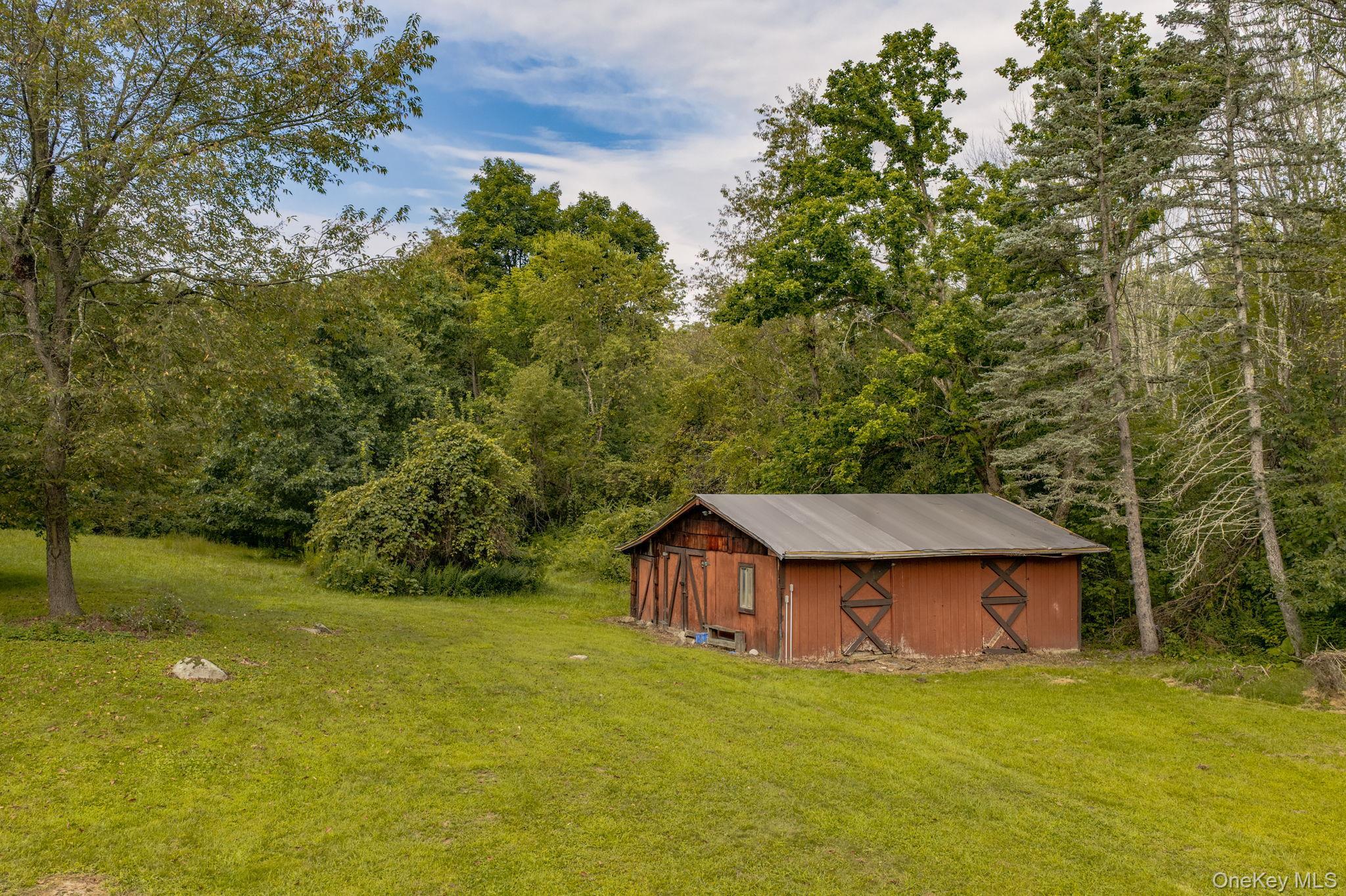 Single Family Woods Road Orange County, NY 12771, MLS-1041097-43